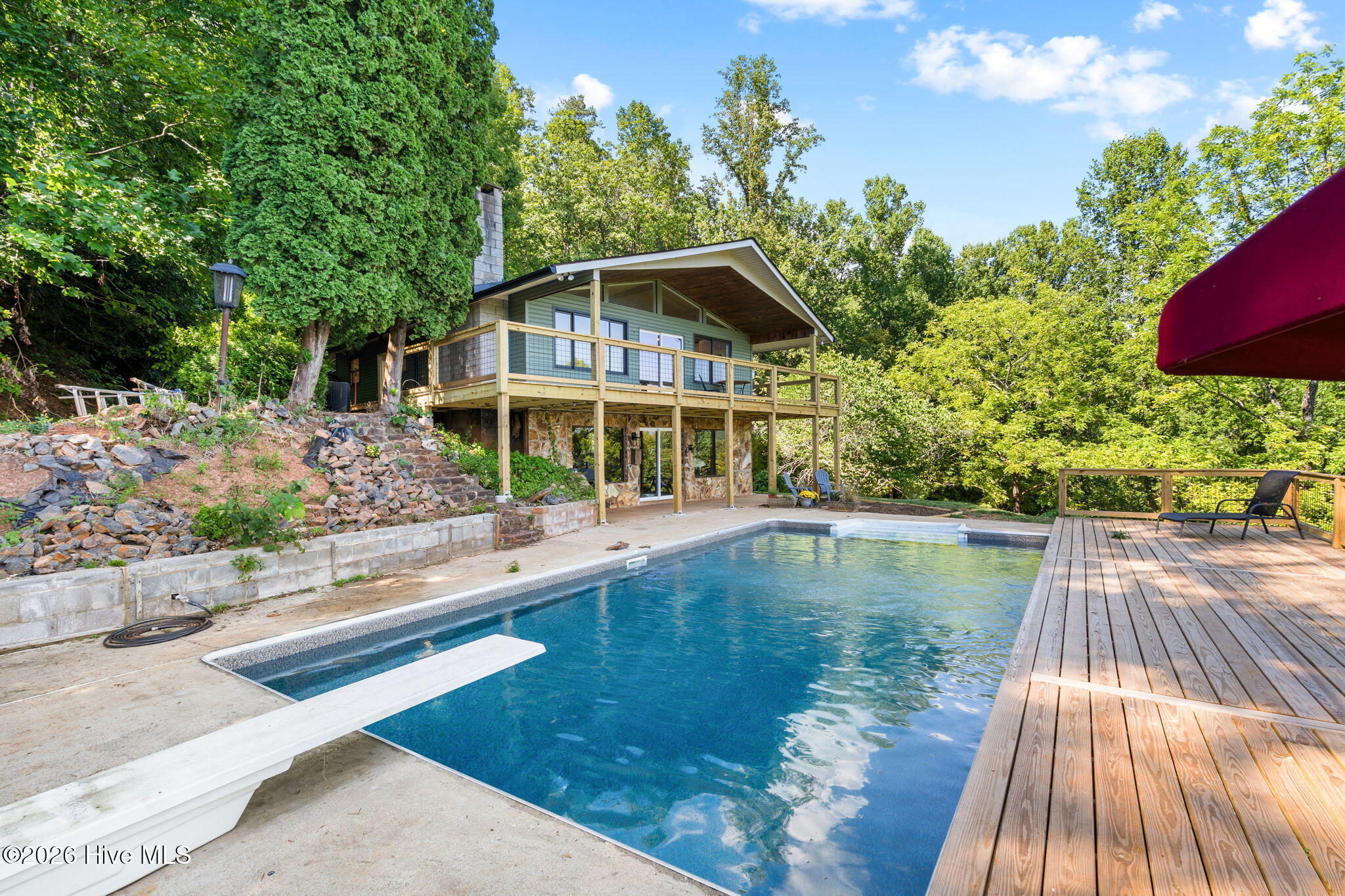 505 Hyatt Creek Road Property Photo 10