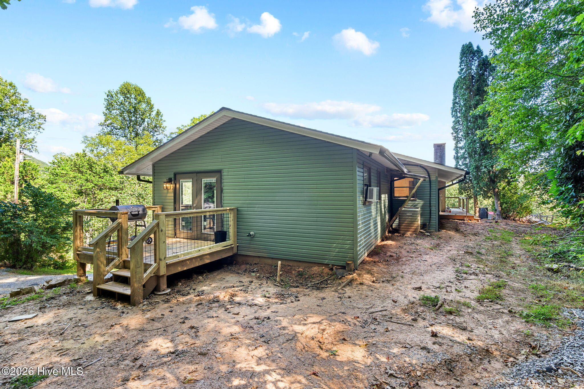 505 Hyatt Creek Road Property Photo 12