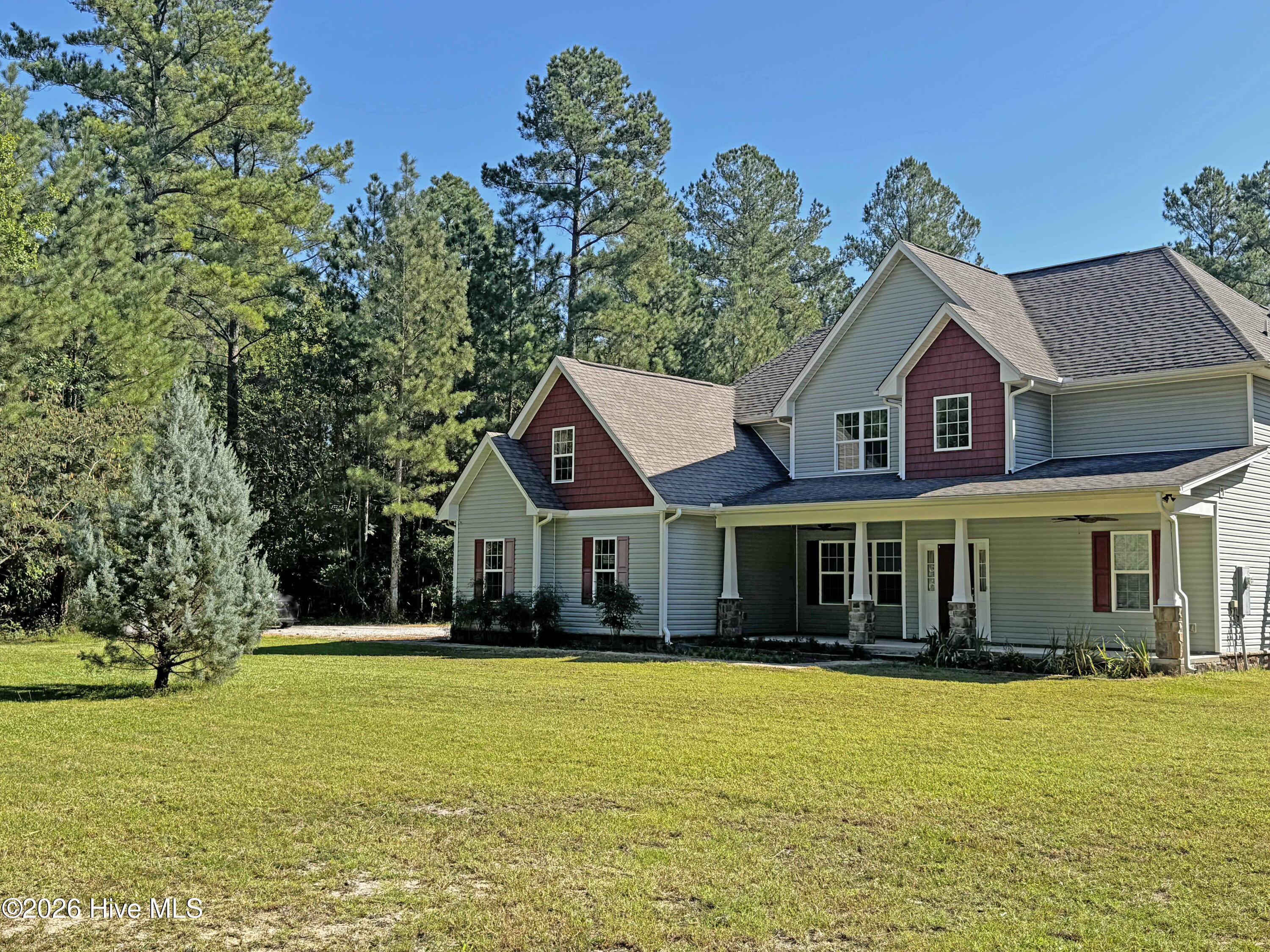 265 Dewey Drive Property Photo 1