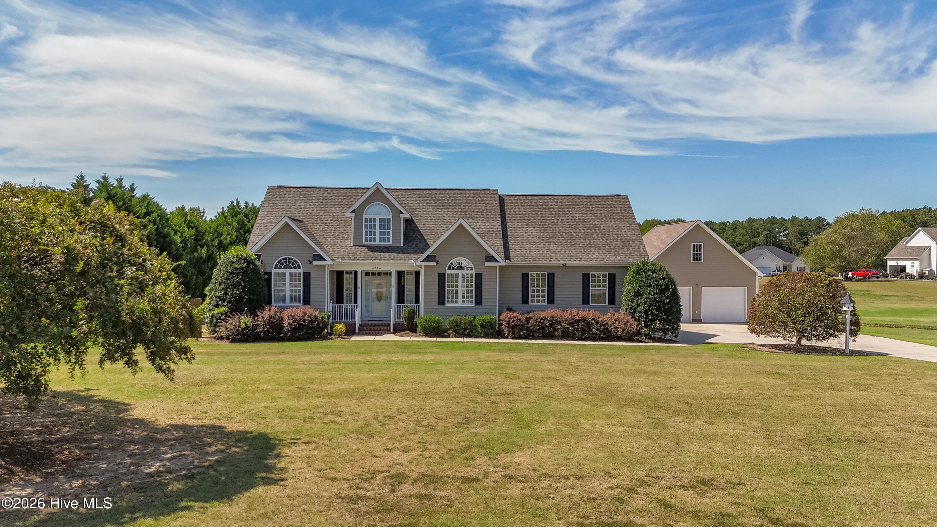 6936 Rock Ridge Sims Road Property Photo 1