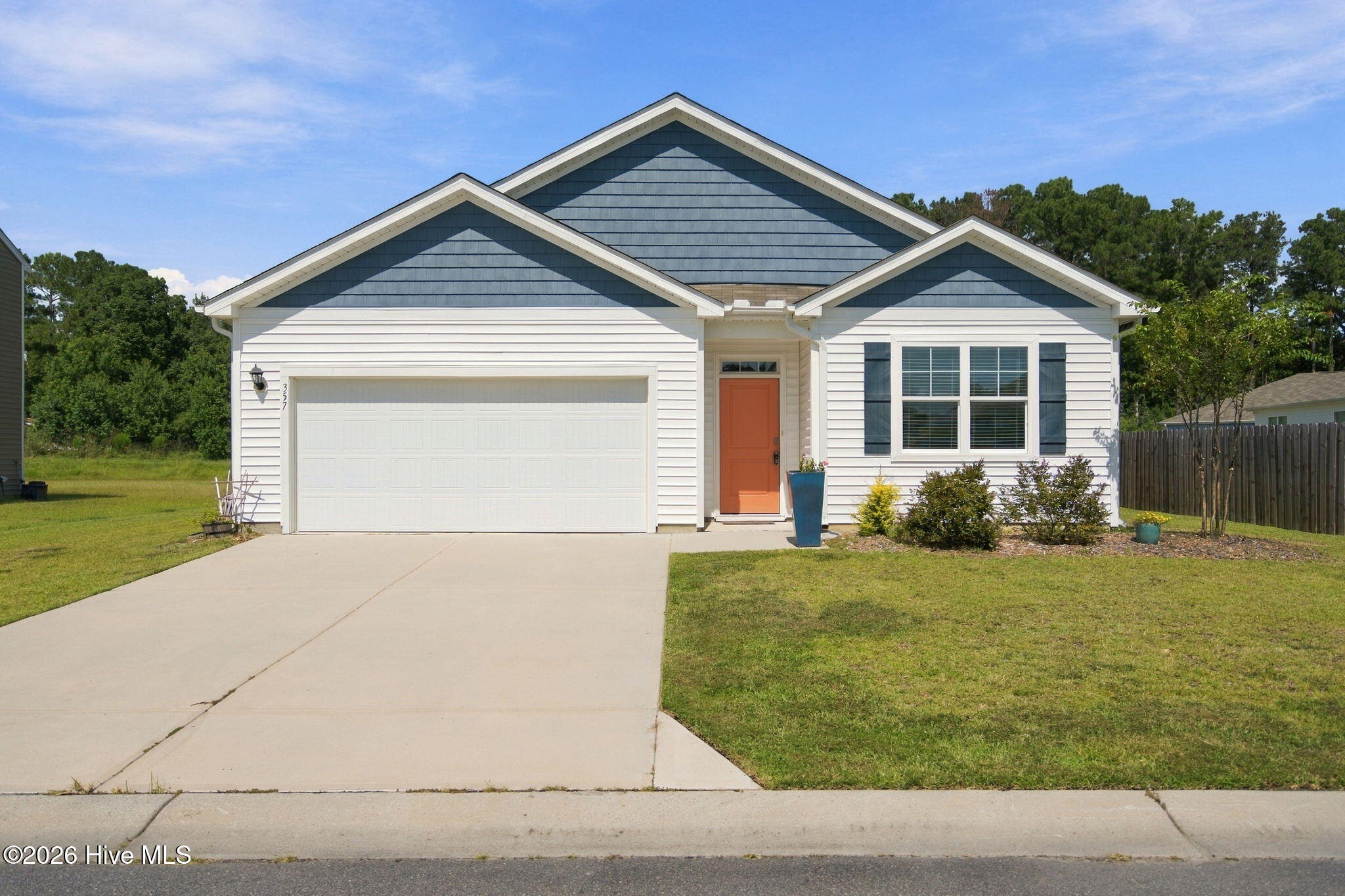 357 Tributary Circle Property Photo 1