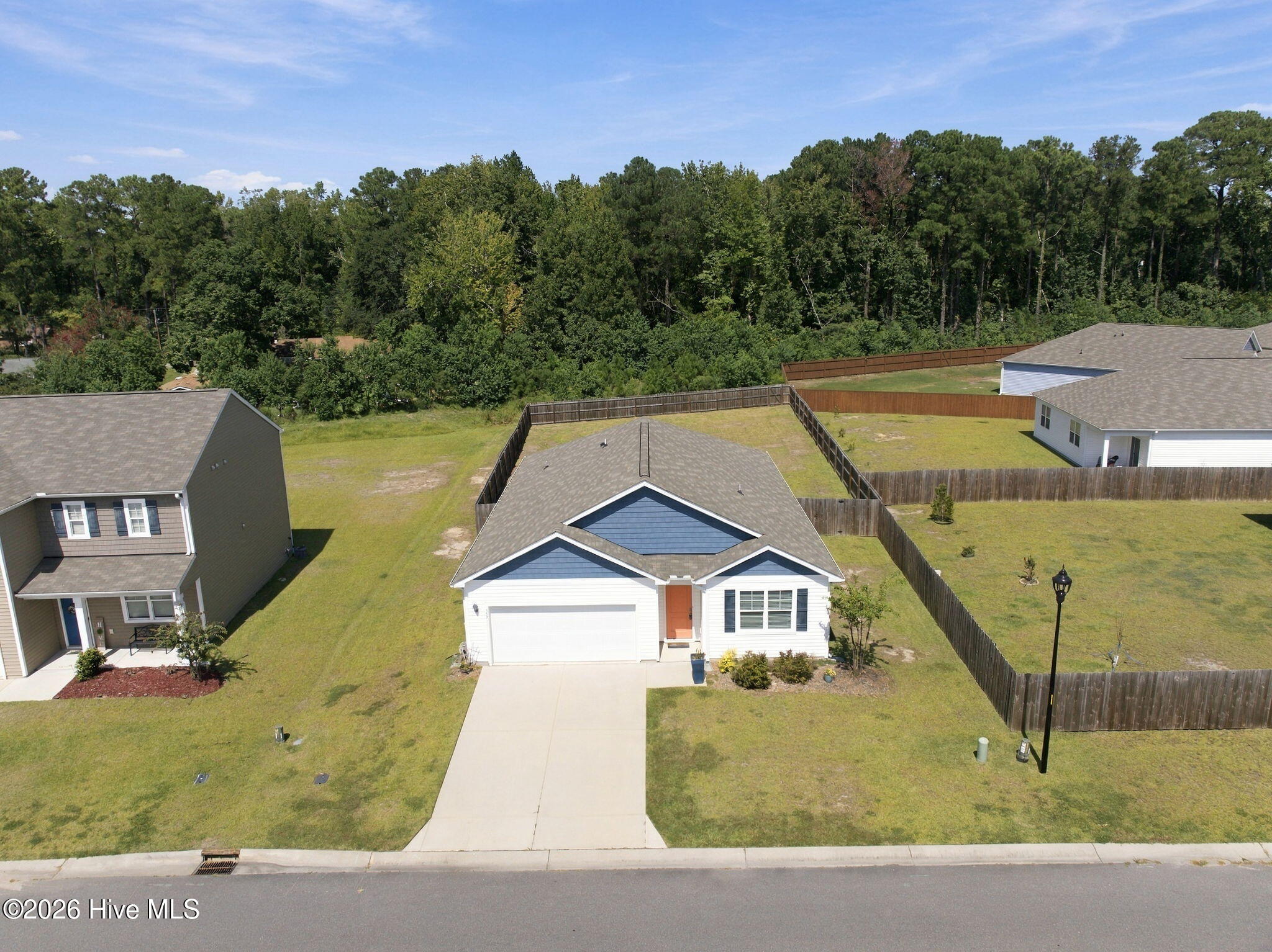 357 Tributary Circle Property Photo 2