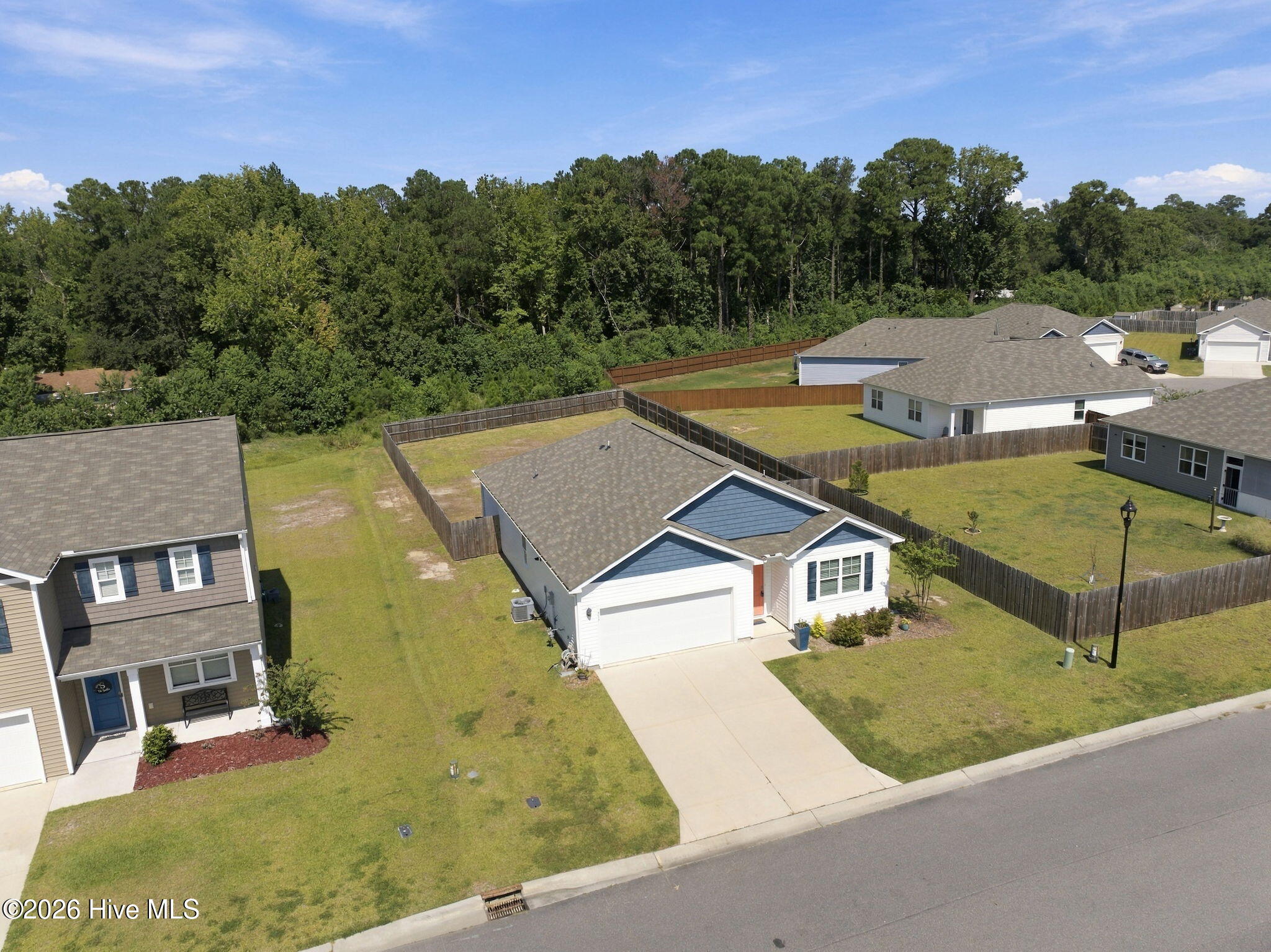 357 Tributary Circle Property Photo 34
