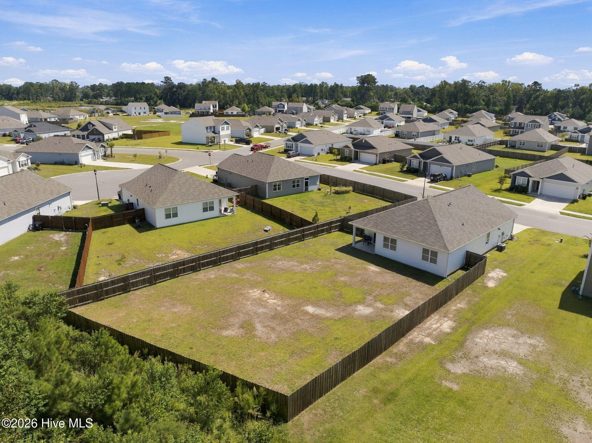 357 Tributary Circle Property Photo 41