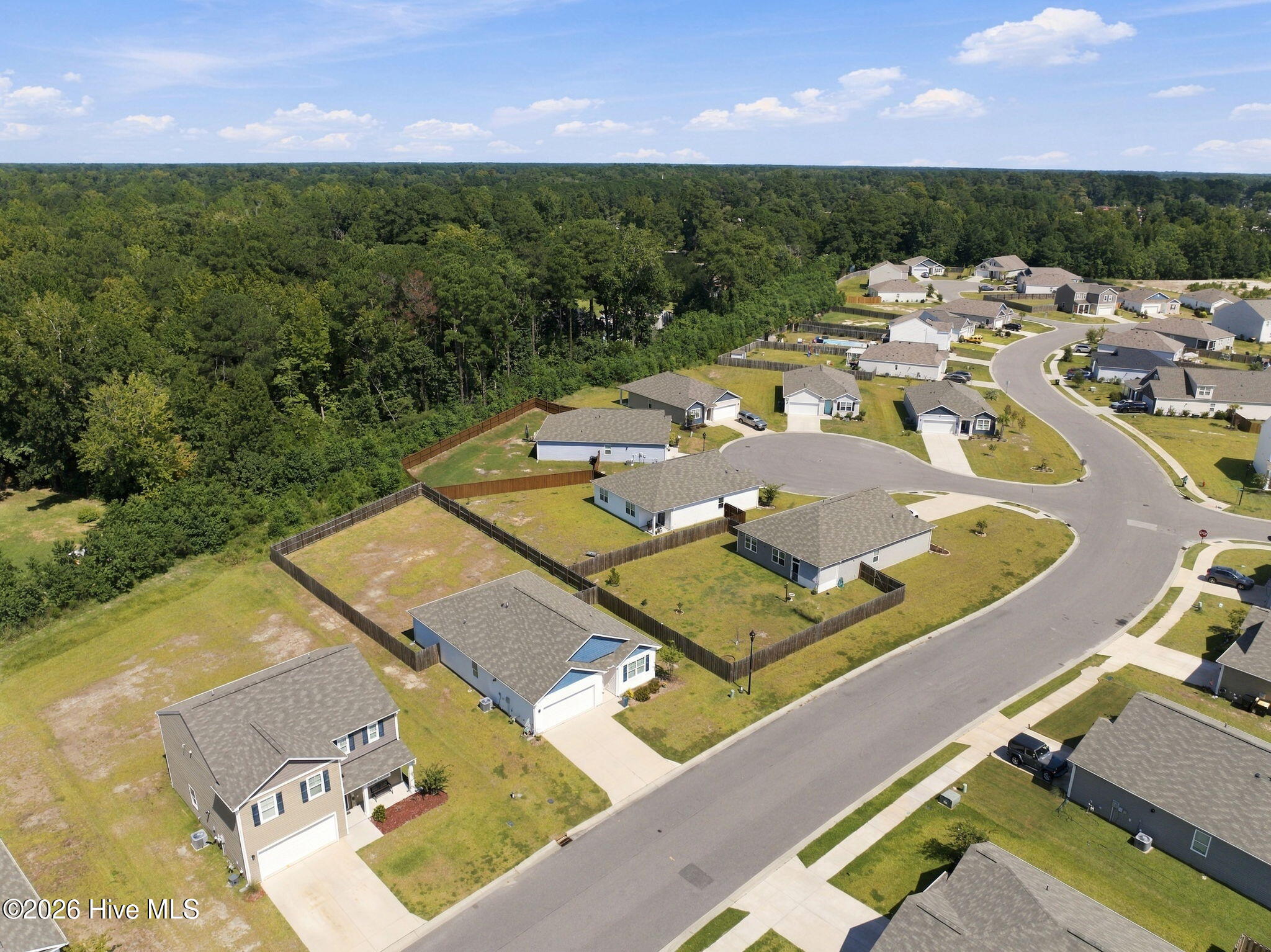 357 Tributary Circle Property Photo 43