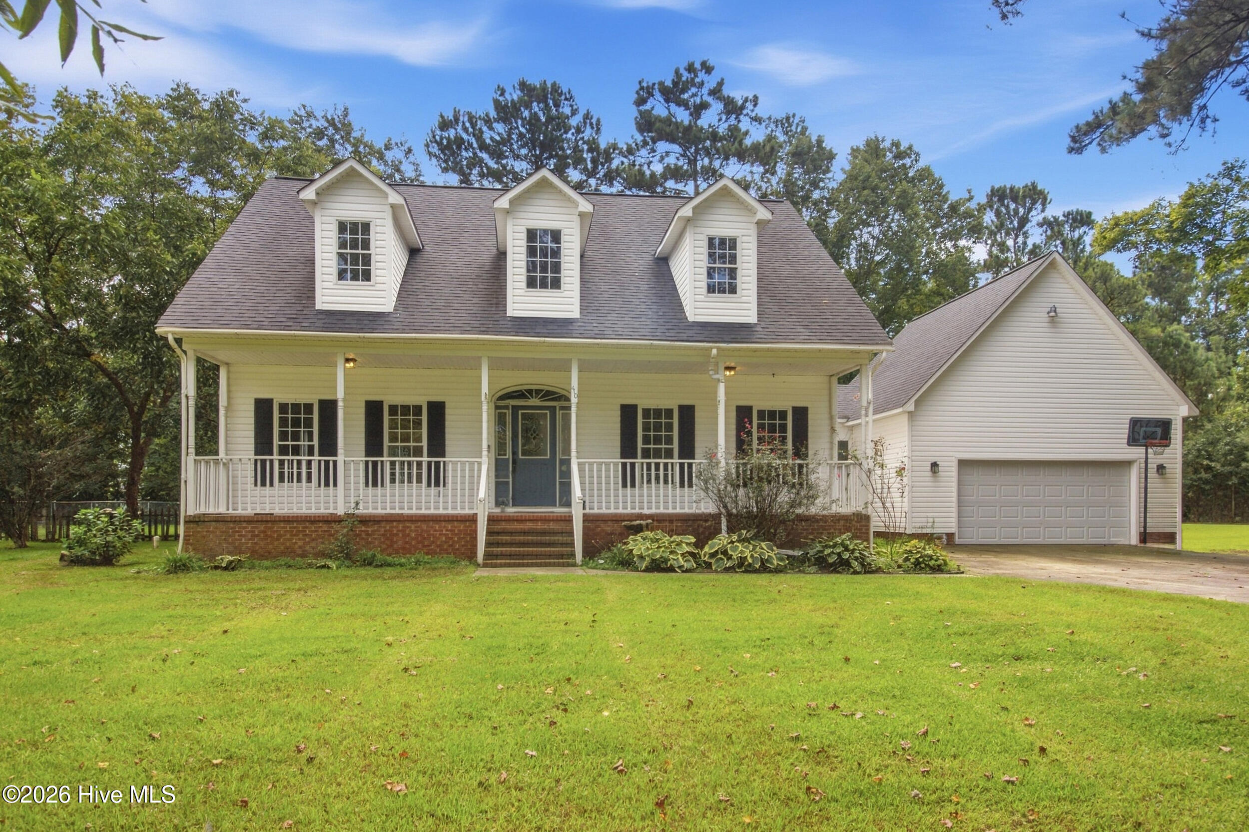 410 Stately Pines Road Property Photo 1