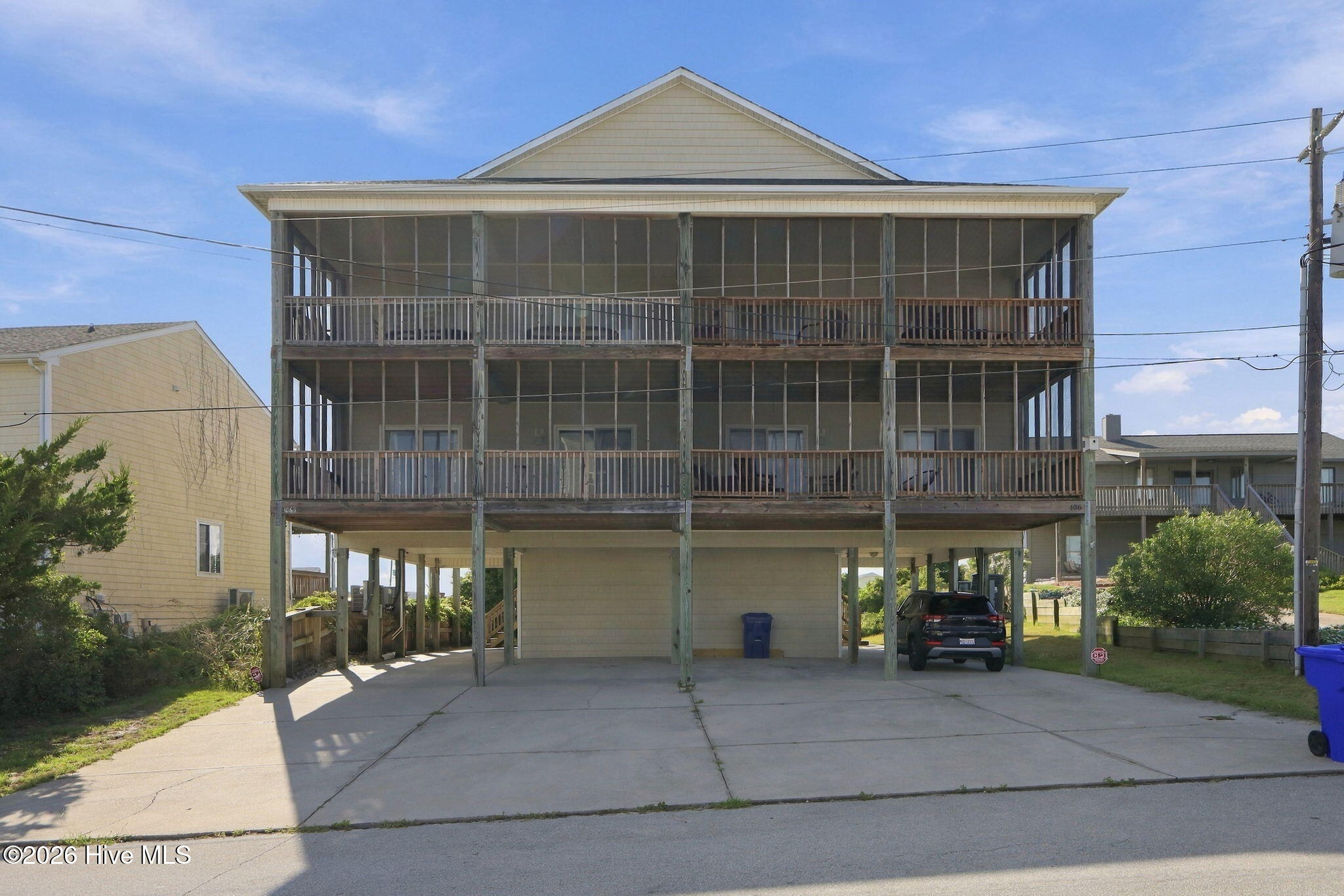 106 Willis Avenue B Property Photo 1