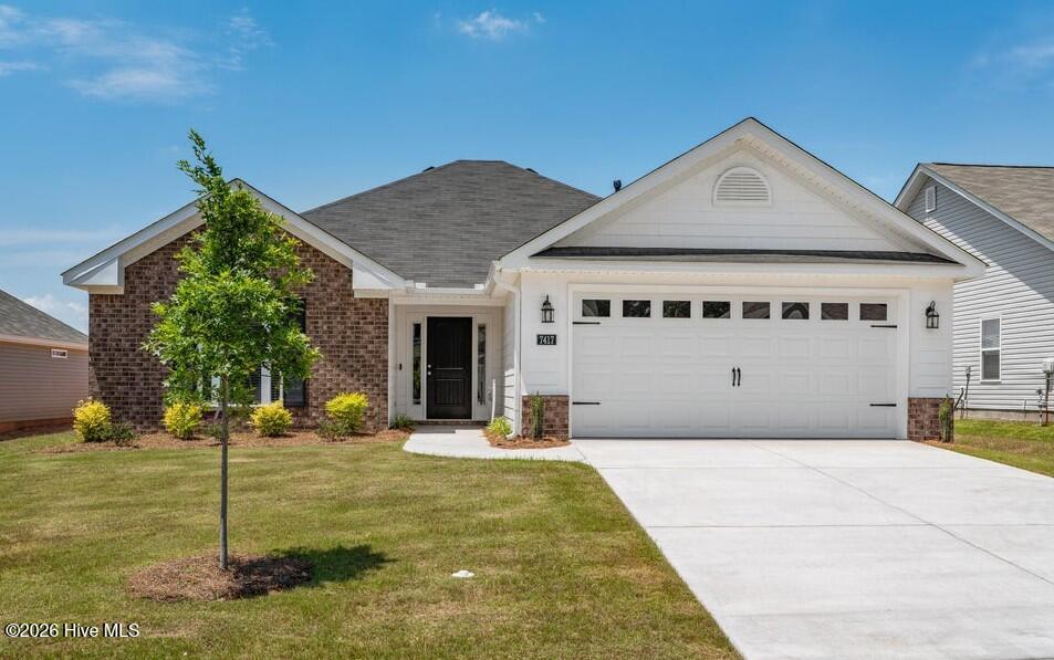 7417 Paisley Circle Property Photo 1