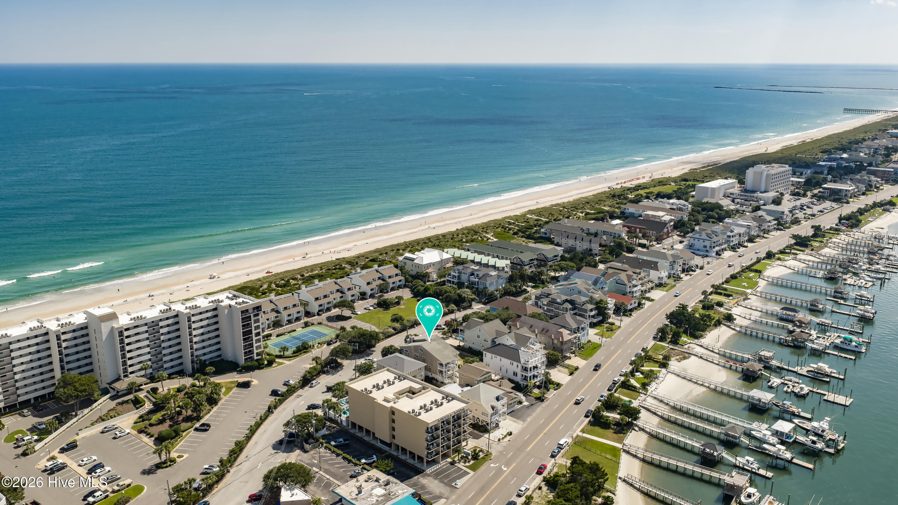 108 S Lumina Avenue A Property Photo 3