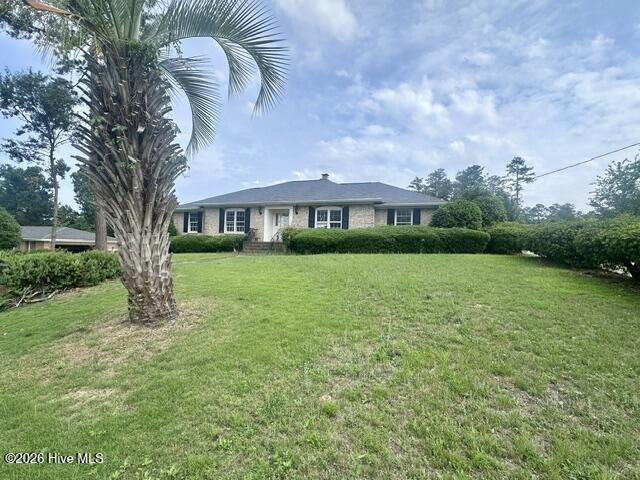 203 Buckhead Court Property Photo 1