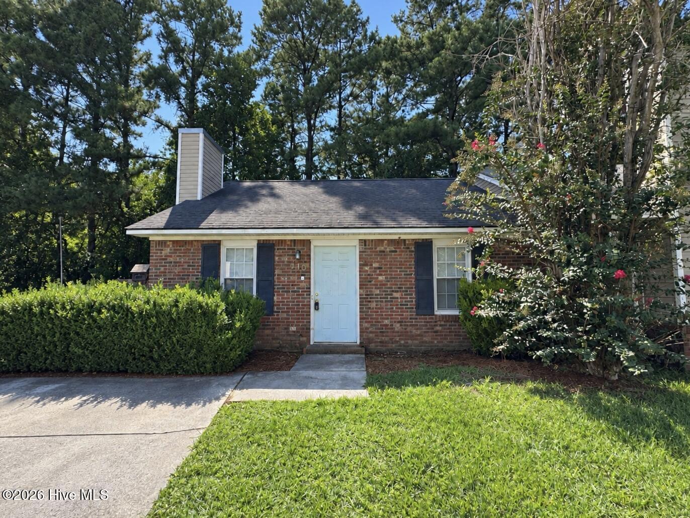 110 Glenside Court Property Photo 1