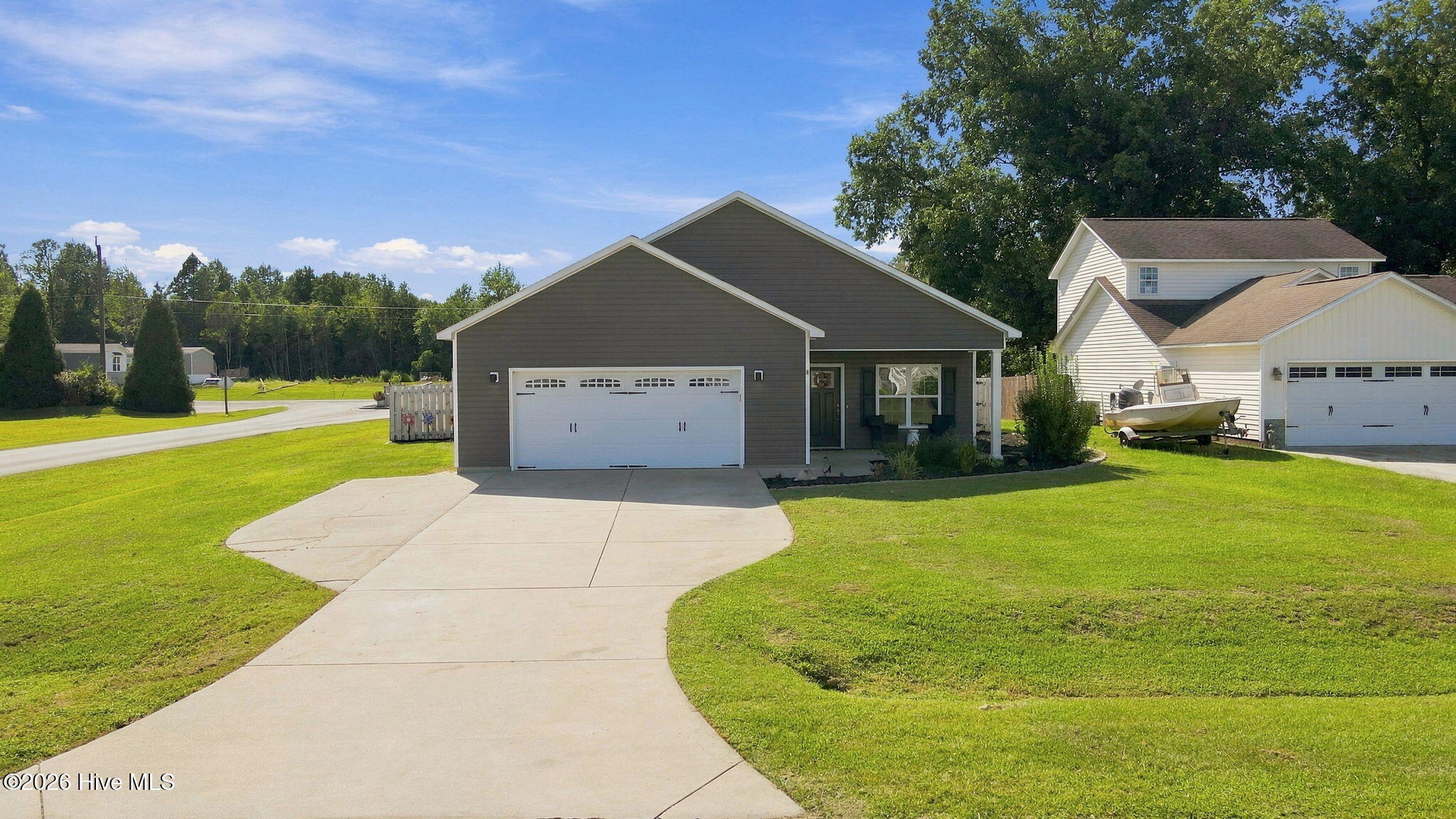 101 Jones Farm Road Property Photo 1