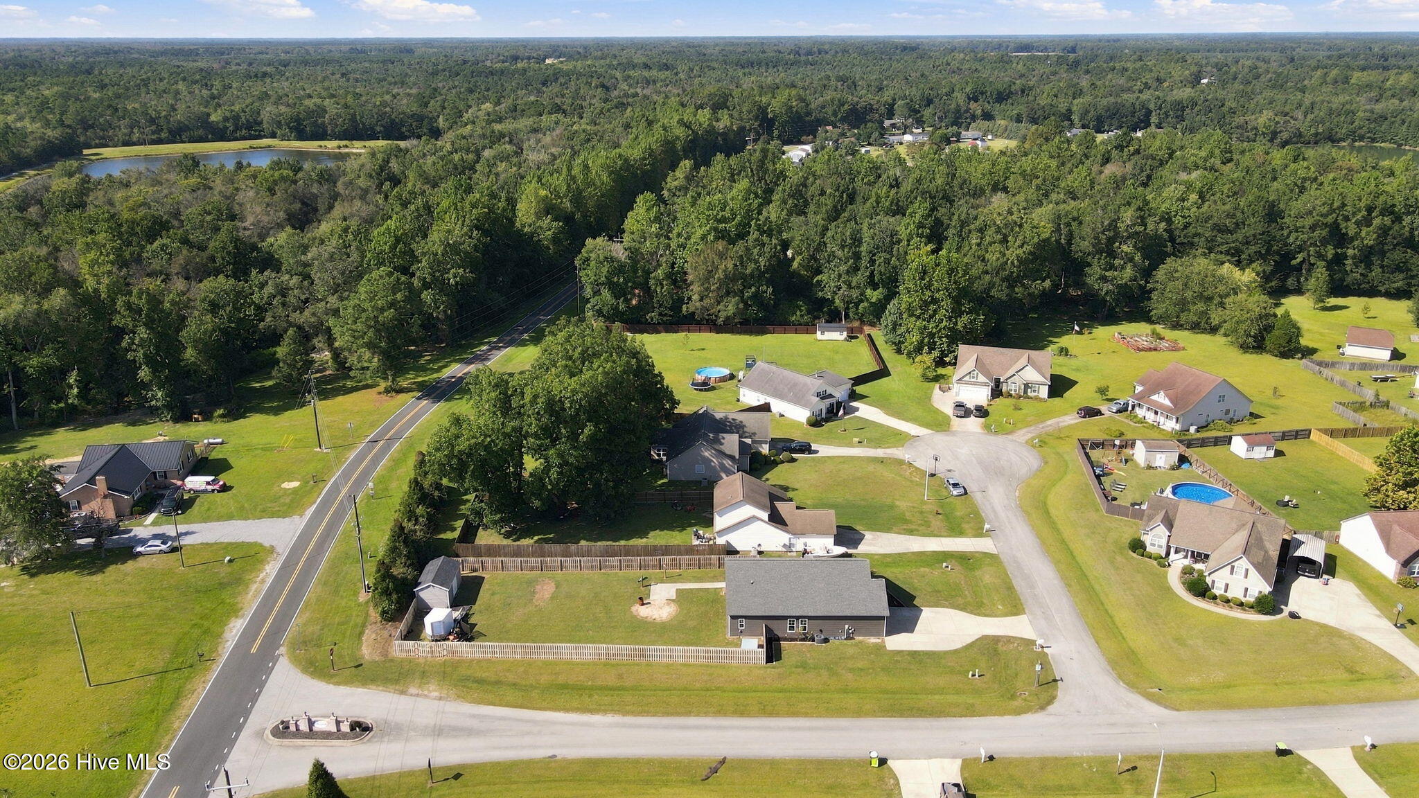 101 Jones Farm Road Property Photo 35