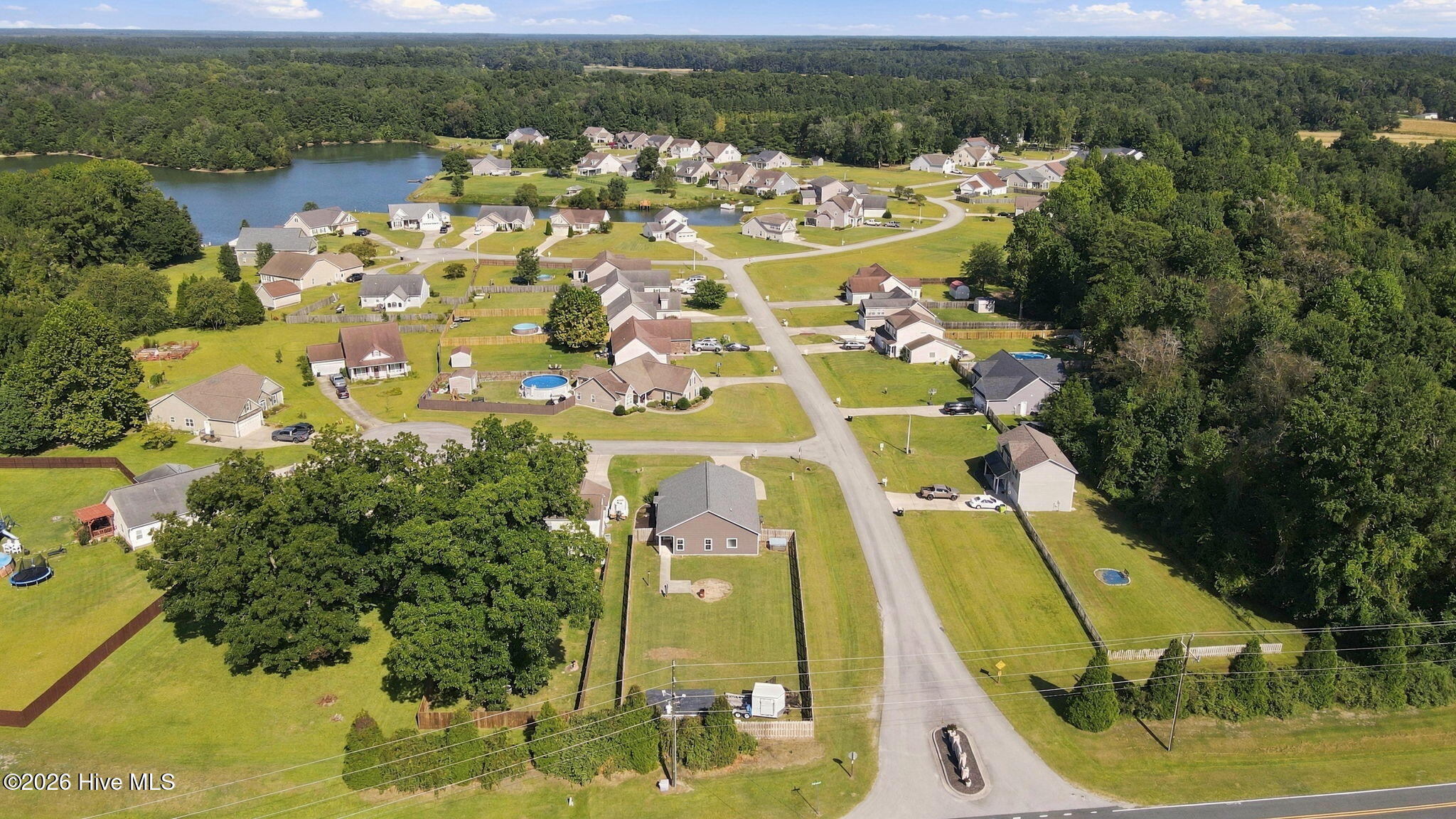 101 Jones Farm Road Property Photo 37