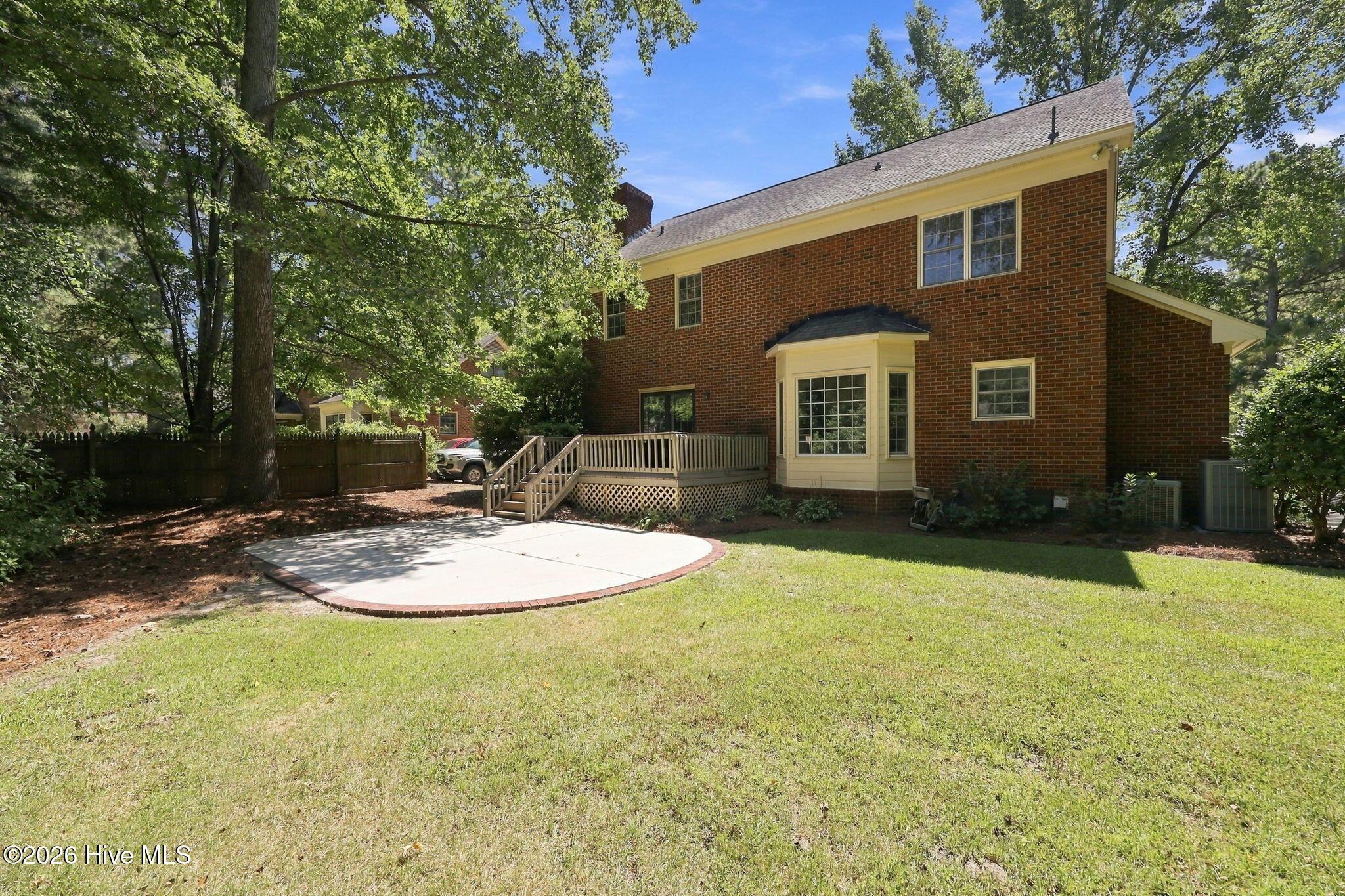 602 Kempton Drive Property Photo 45