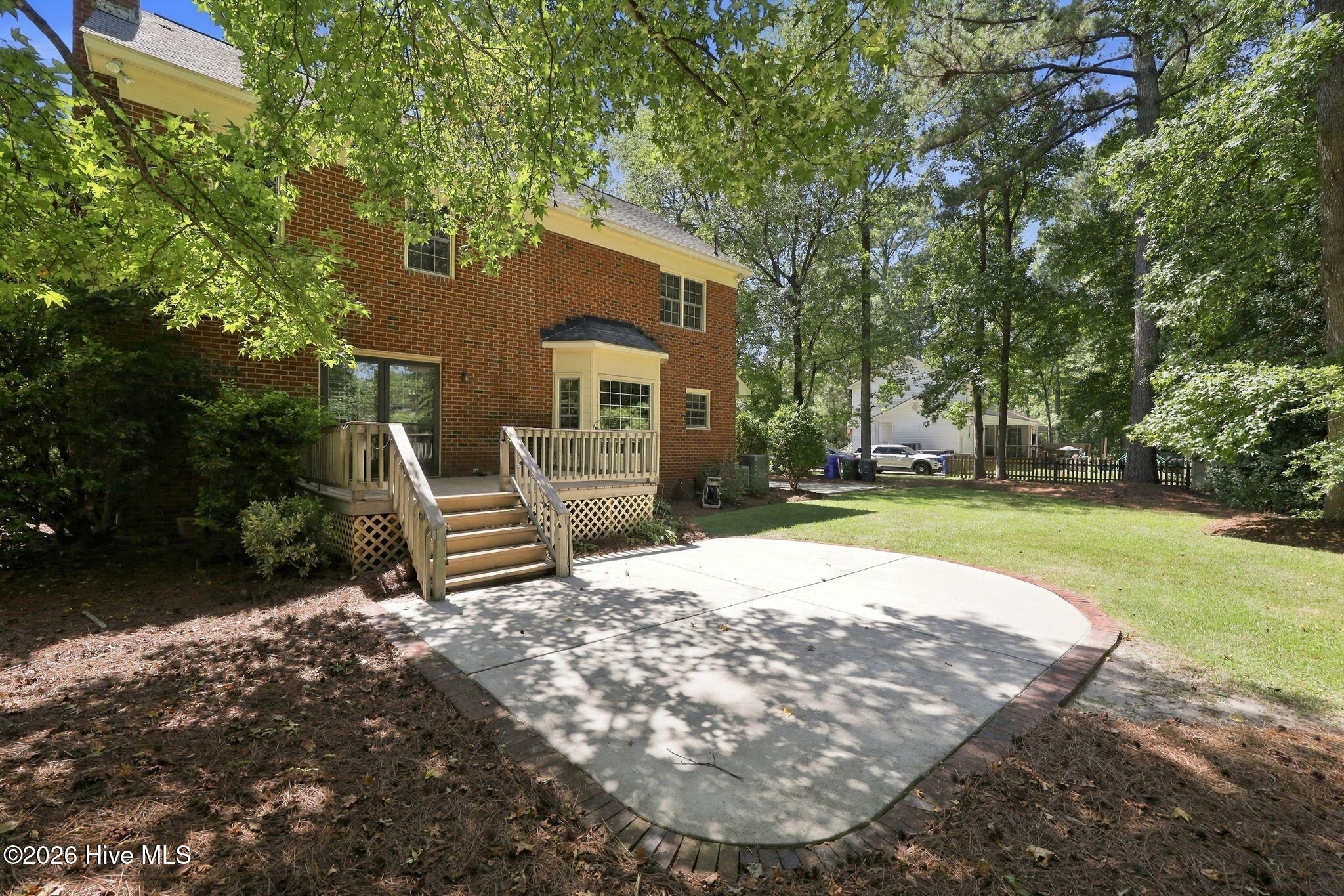602 Kempton Drive Property Photo 46
