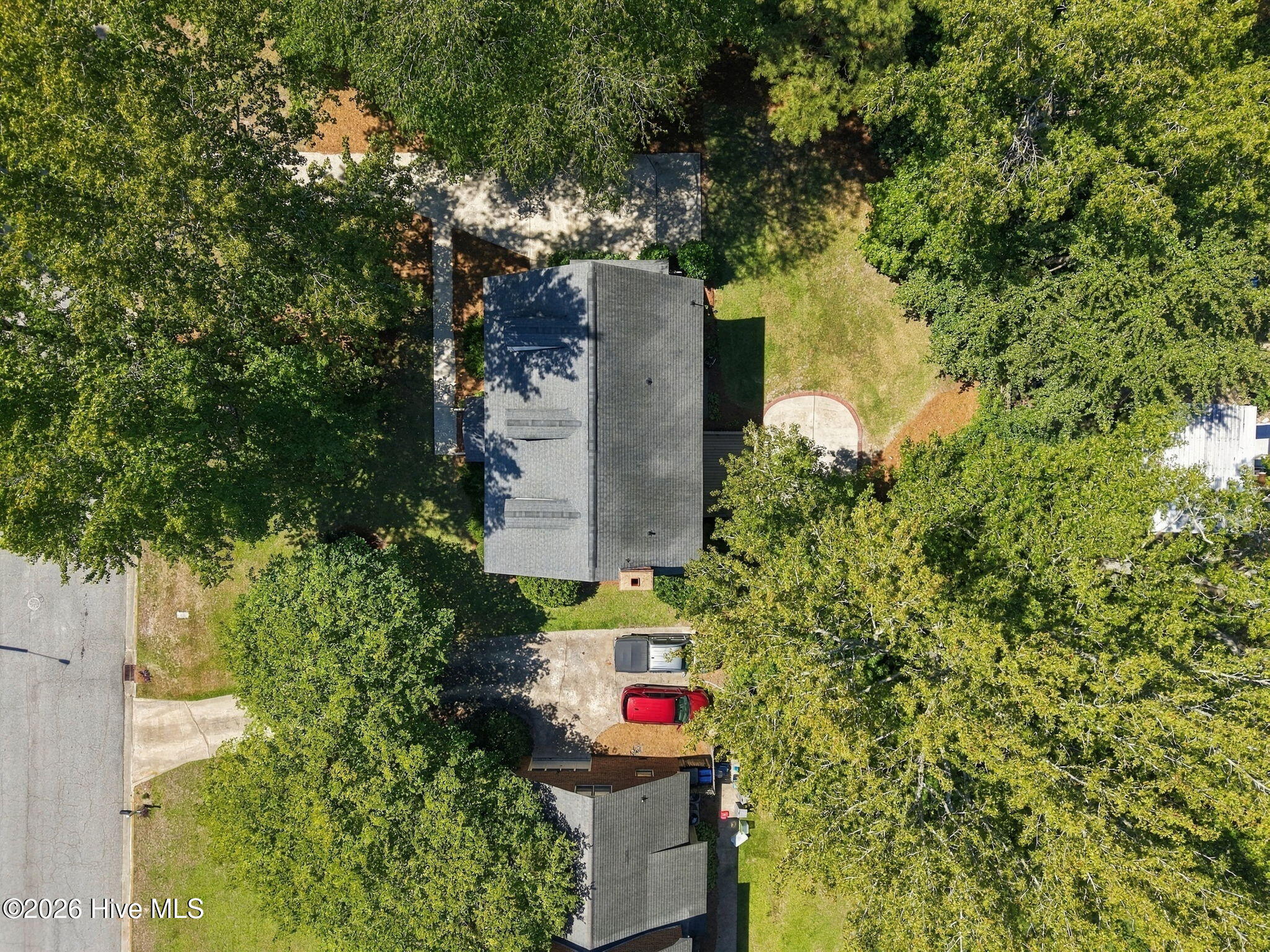 602 Kempton Drive Property Photo 49