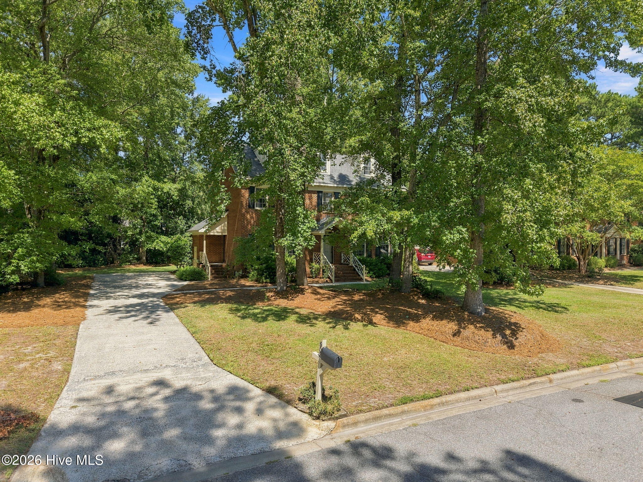 602 Kempton Drive Property Photo 55