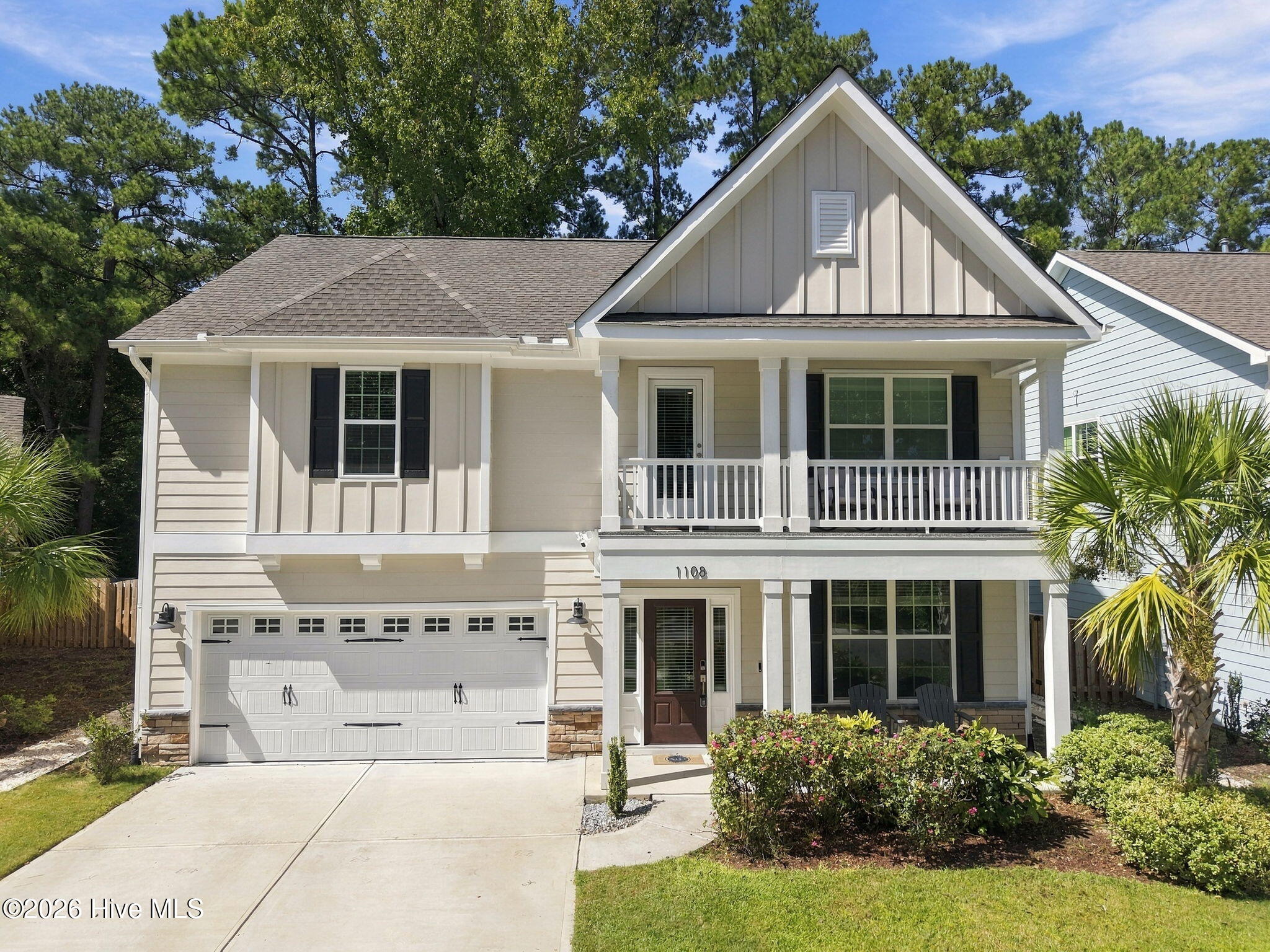 1108 Sea Lavender Drive Lot 24 Property Photo 1