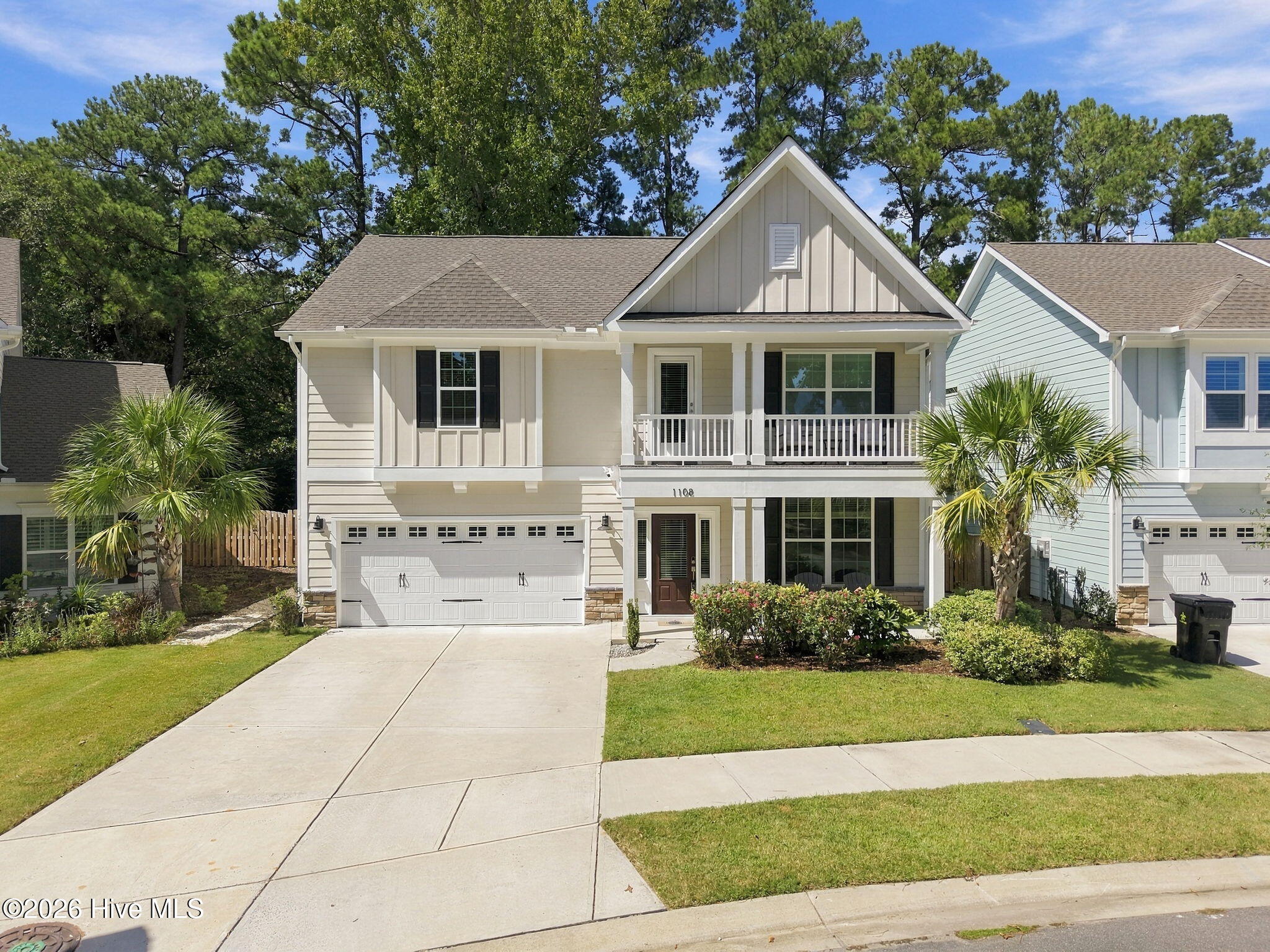 1108 Sea Lavender Drive Lot 24 Property Photo 2