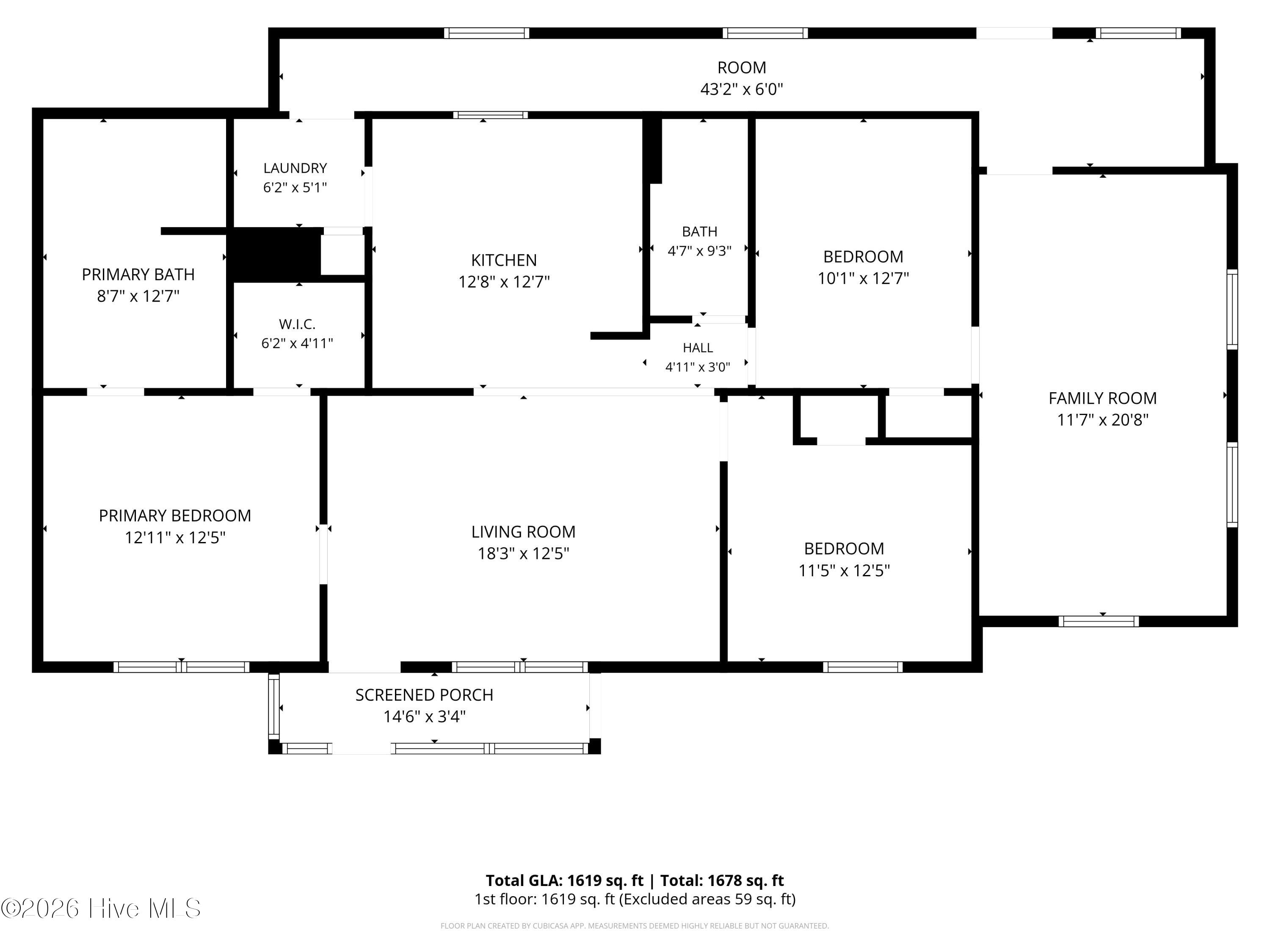 51 Clarkland Village Street Property Photo 37