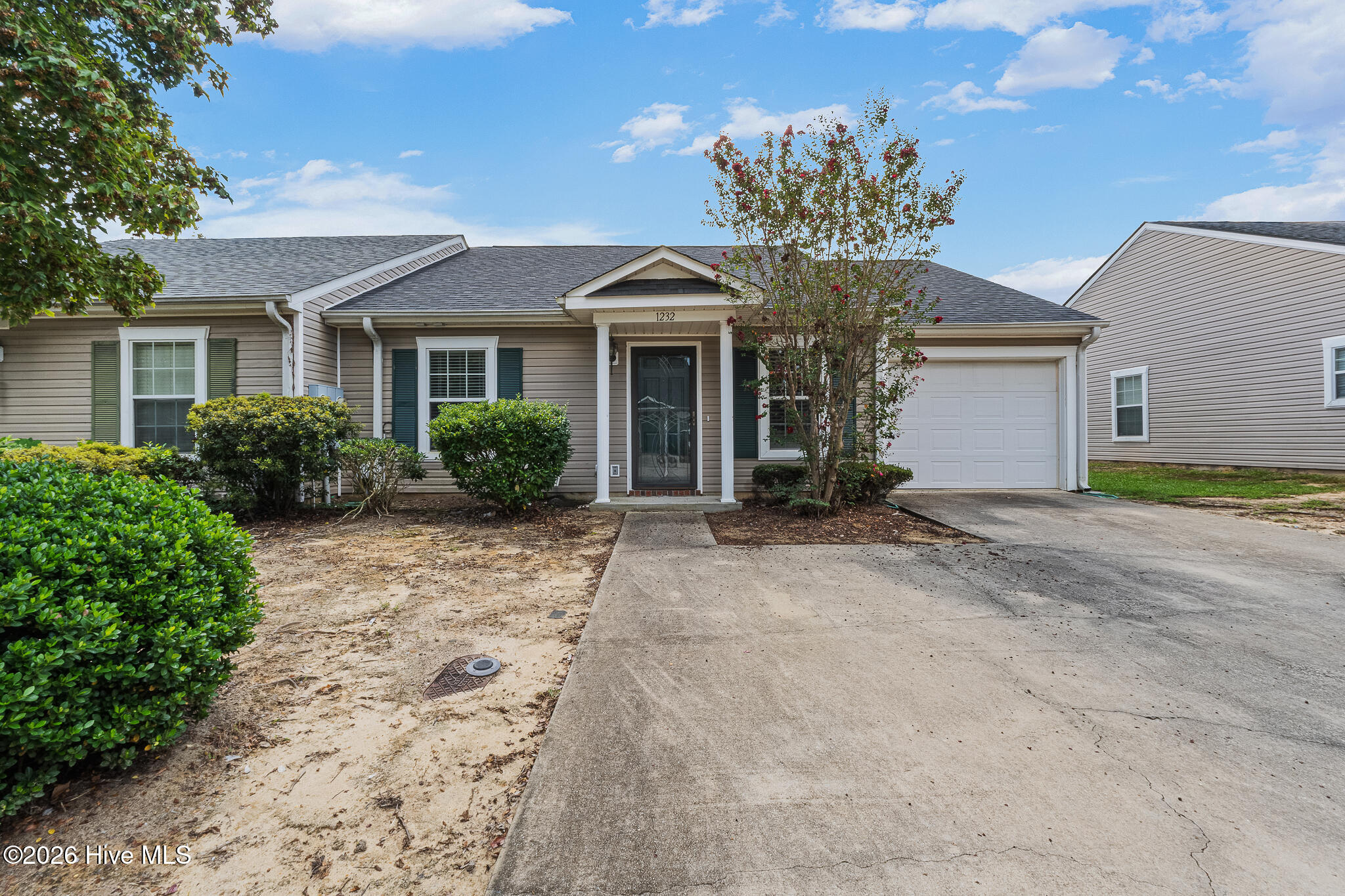 1232 Longpoint Drive Property Photo 1