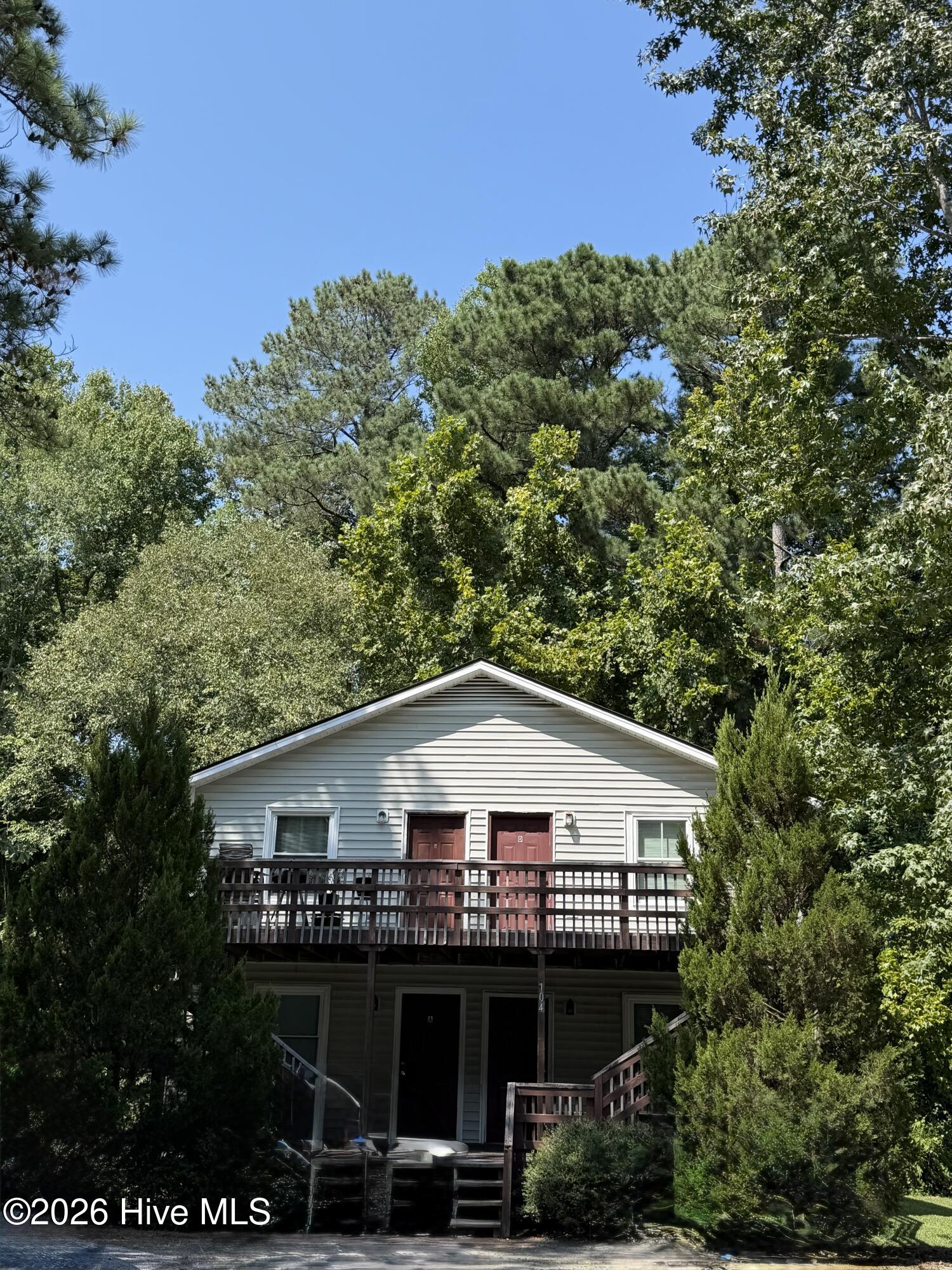 104 Ridge Place Abcd Property Photo 1
