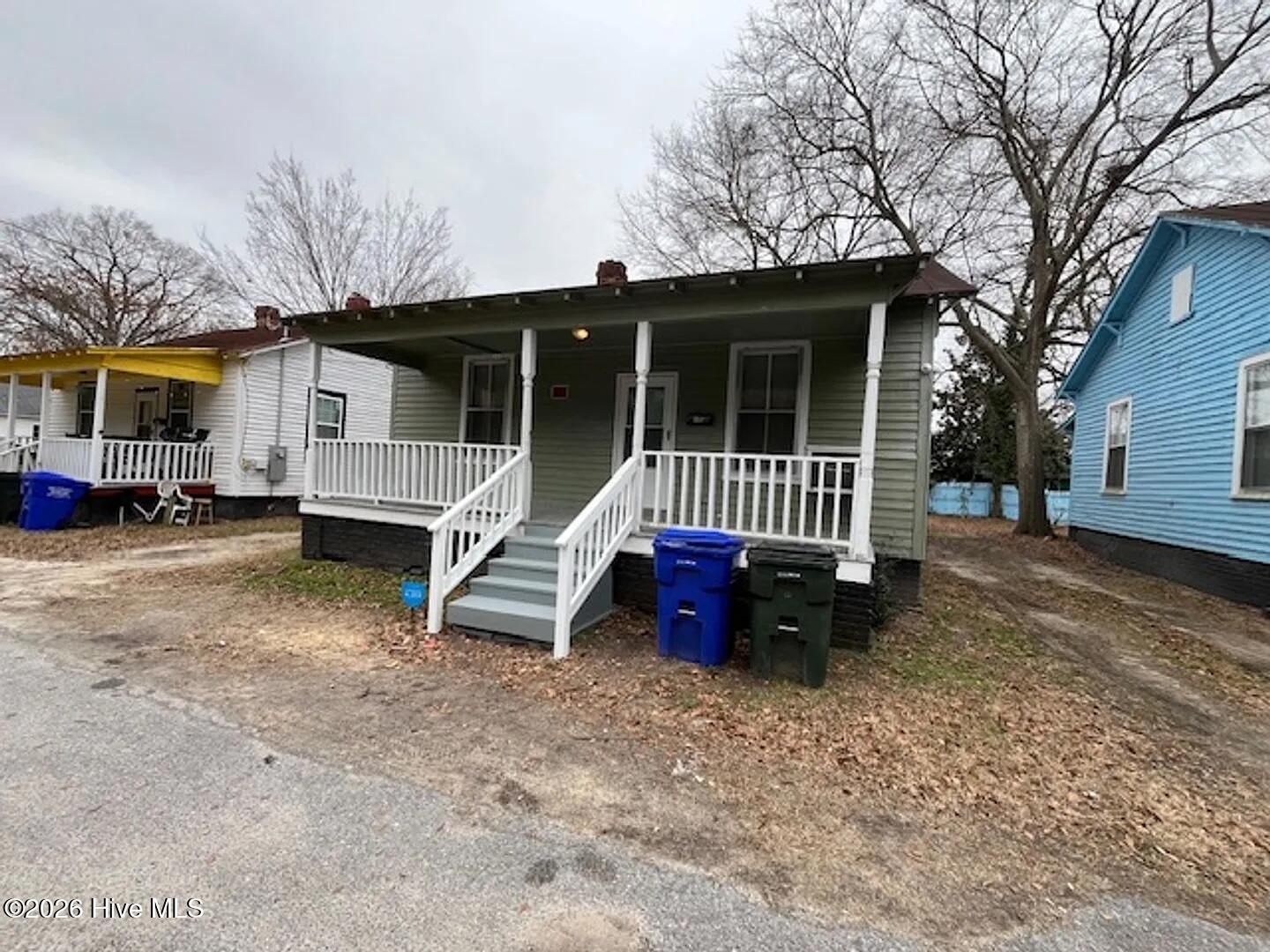 305 Stough Al Alley Property Photo 1