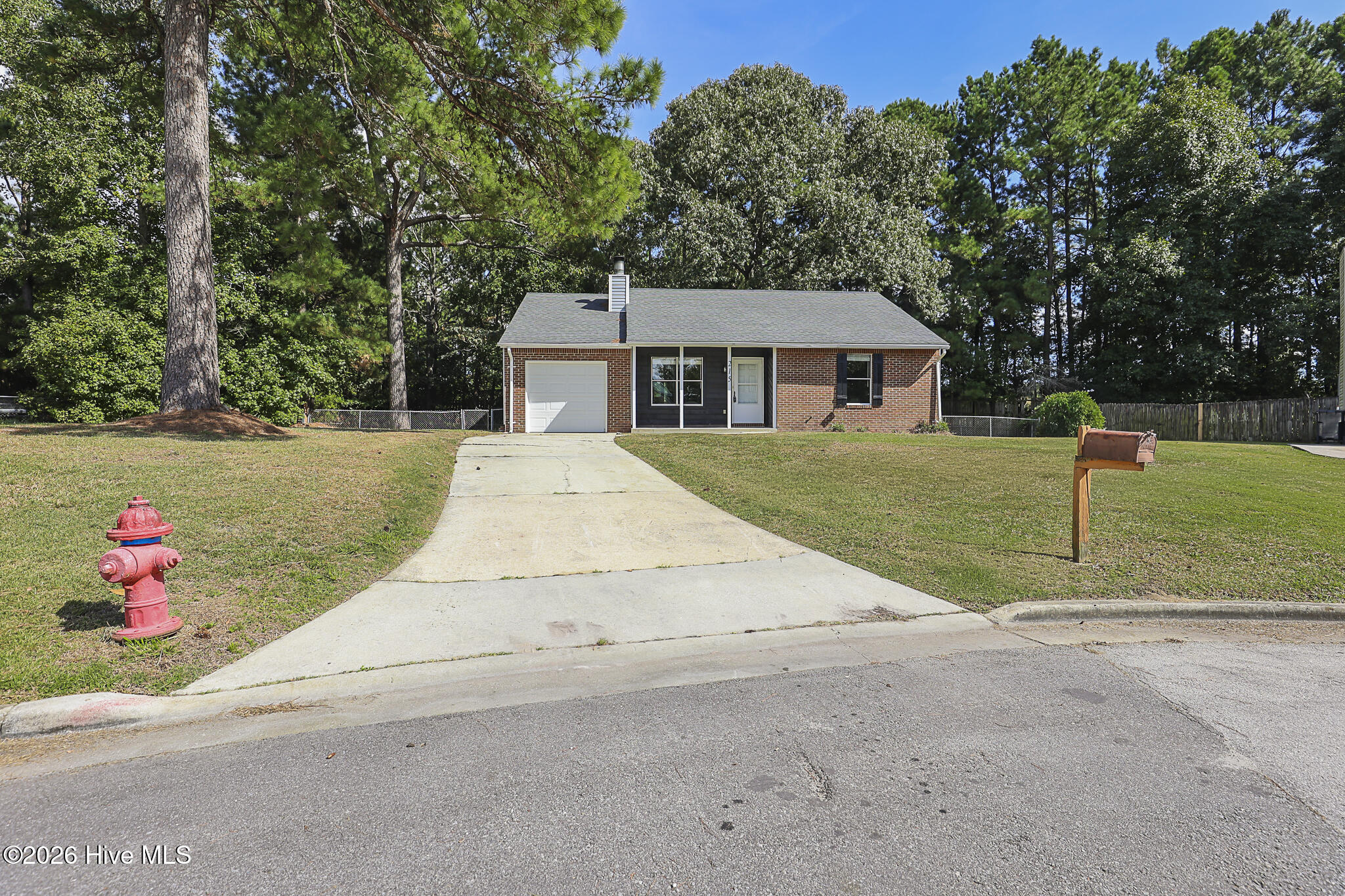 215 Spruce Court Property Photo 3