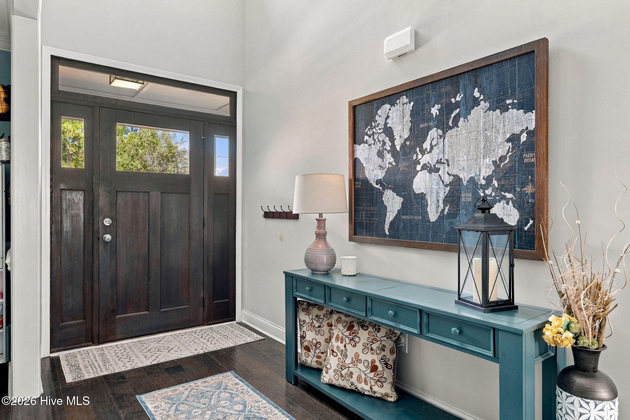 505 Swan Island Court Property Photo 8
