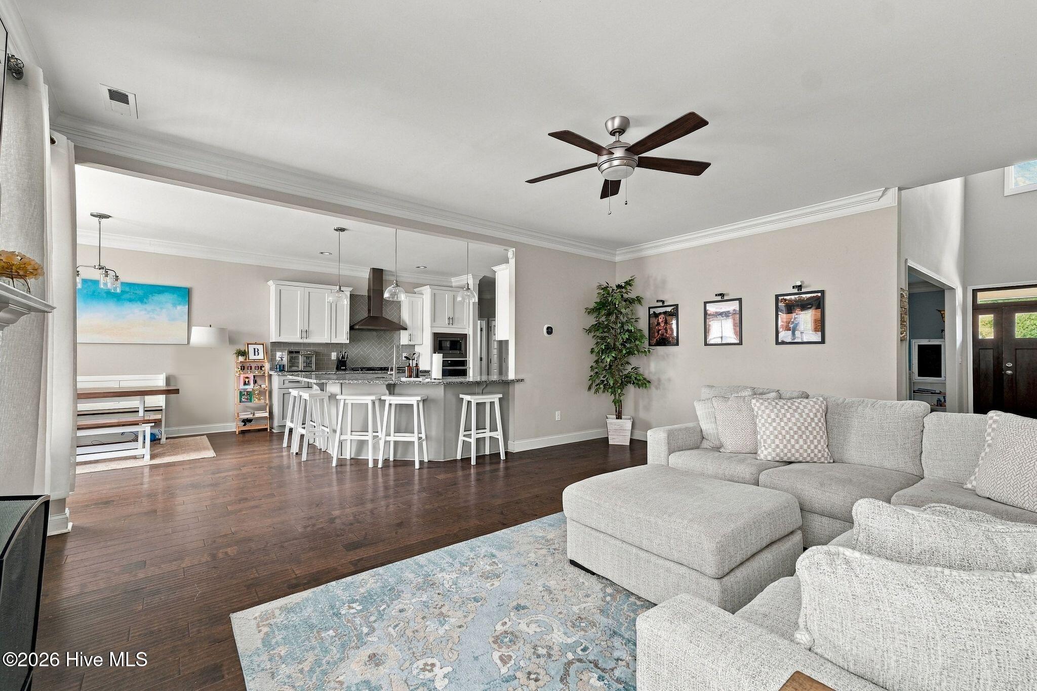 505 Swan Island Court Property Photo 13