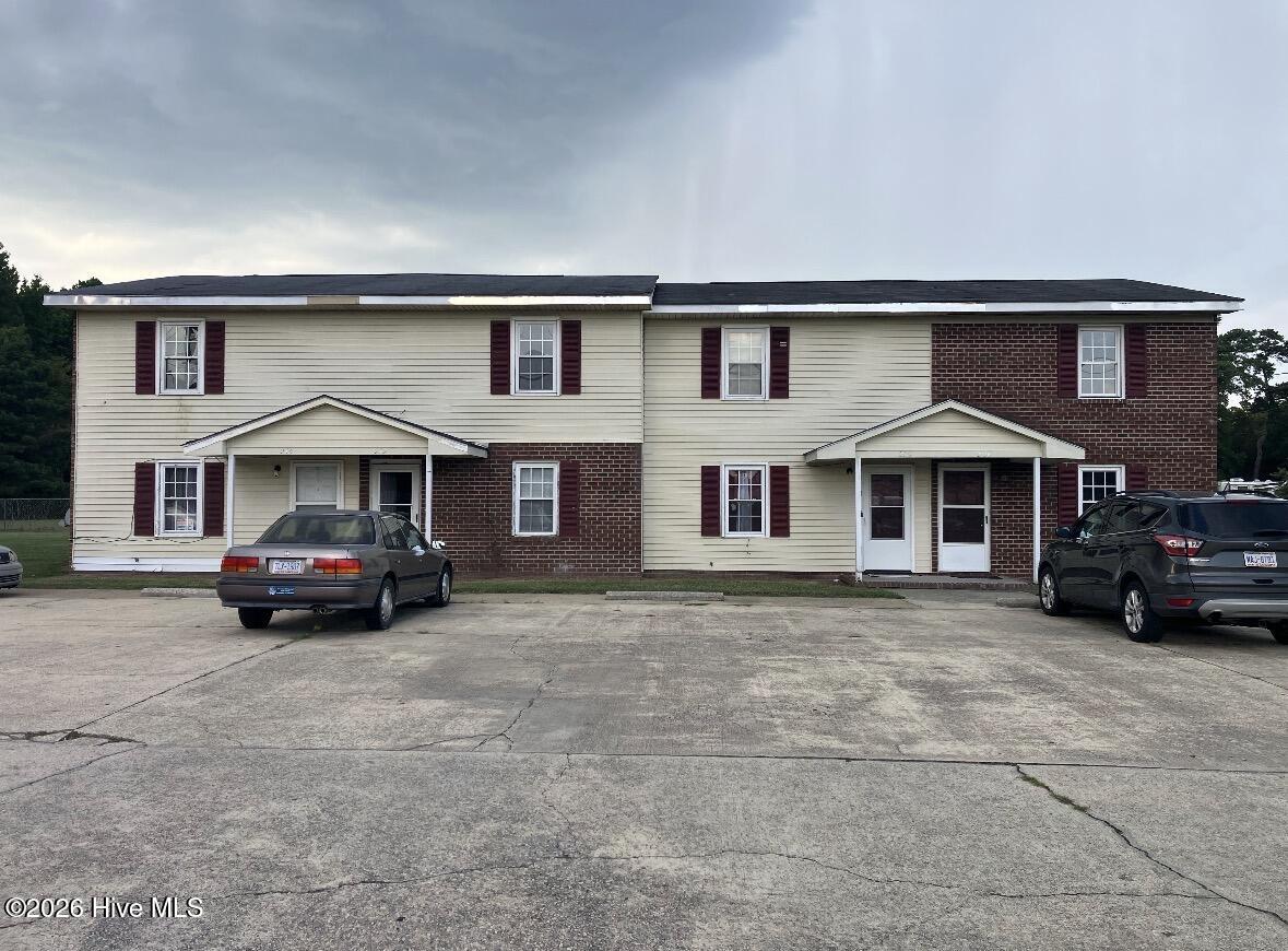 208 Sharpe Road Property Photo 1