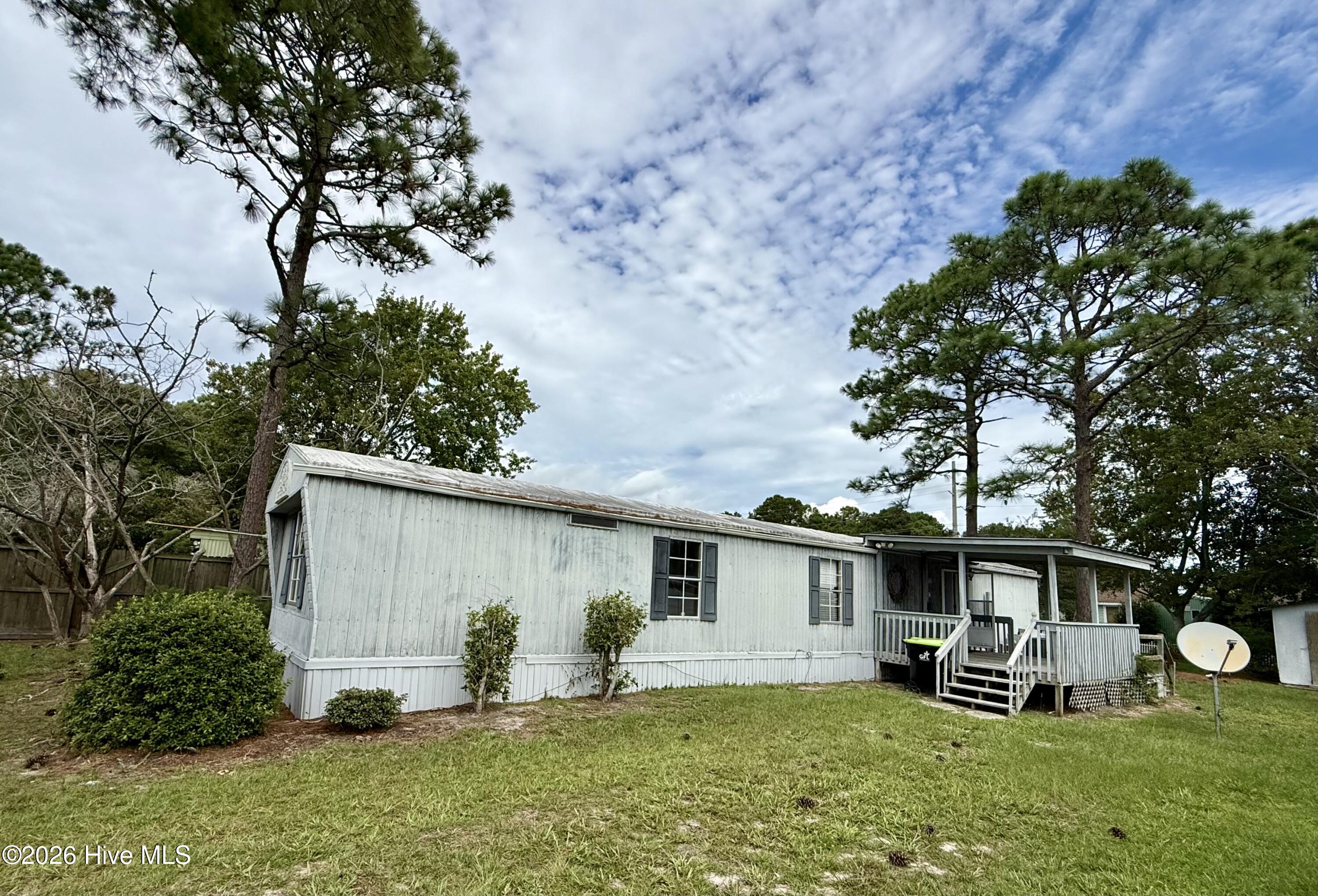 919 Pineclair Drive Sw Property Photo 1