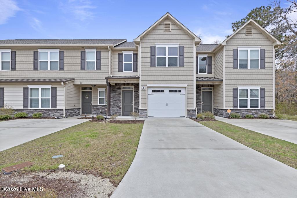 245 Boyington Place Road Property Photo 1