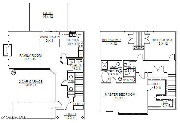4012 Bluewater Boulevard Property Photo 5