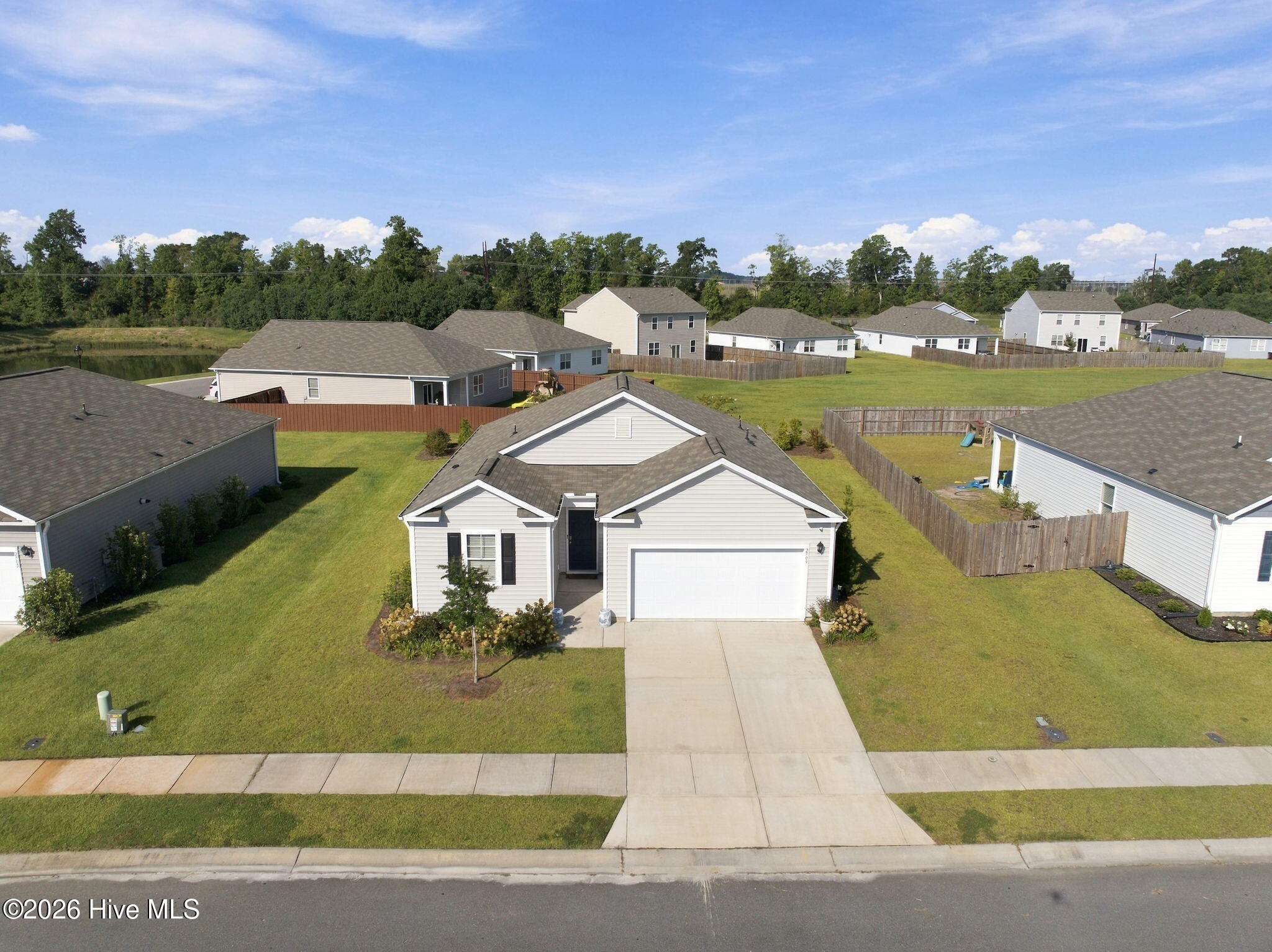 2509 Down Stream Lane 164 Property Photo 4