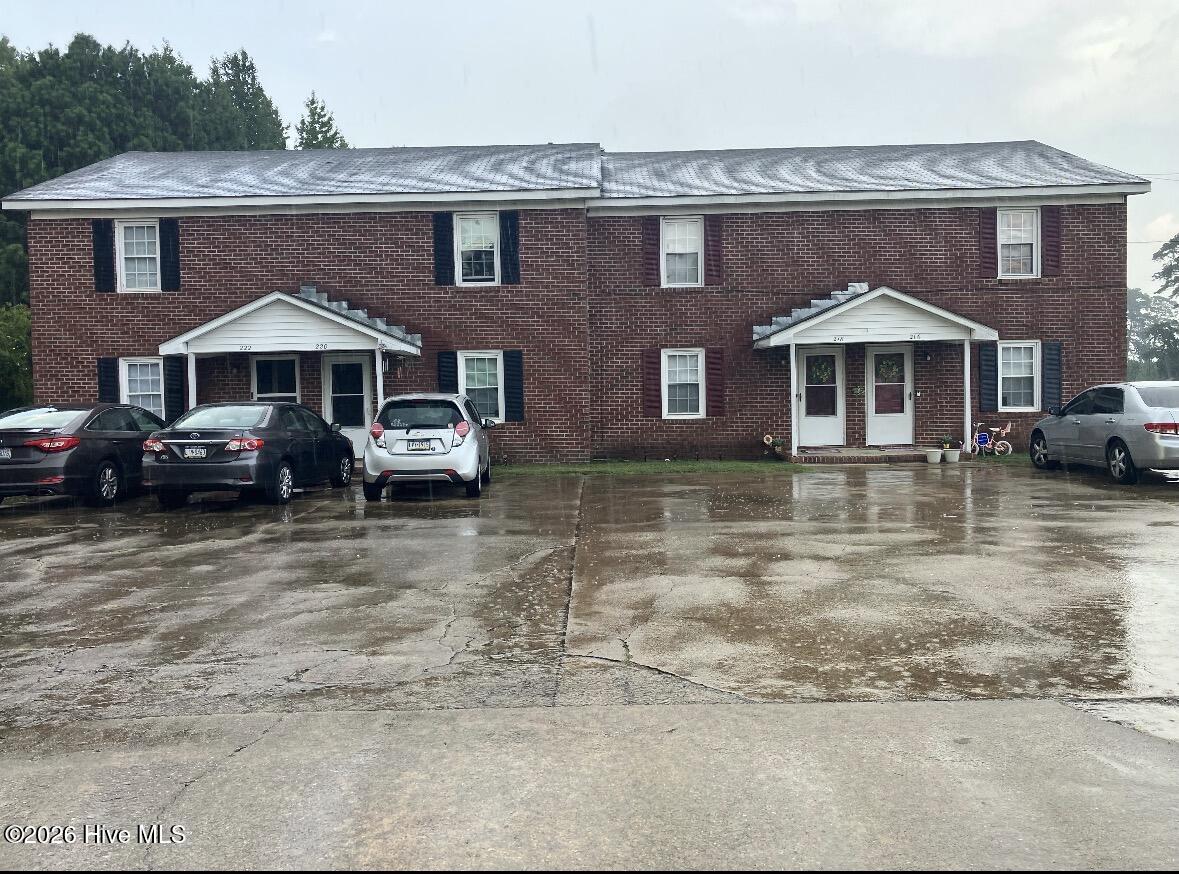 216 Sharpe Road Property Photo 1