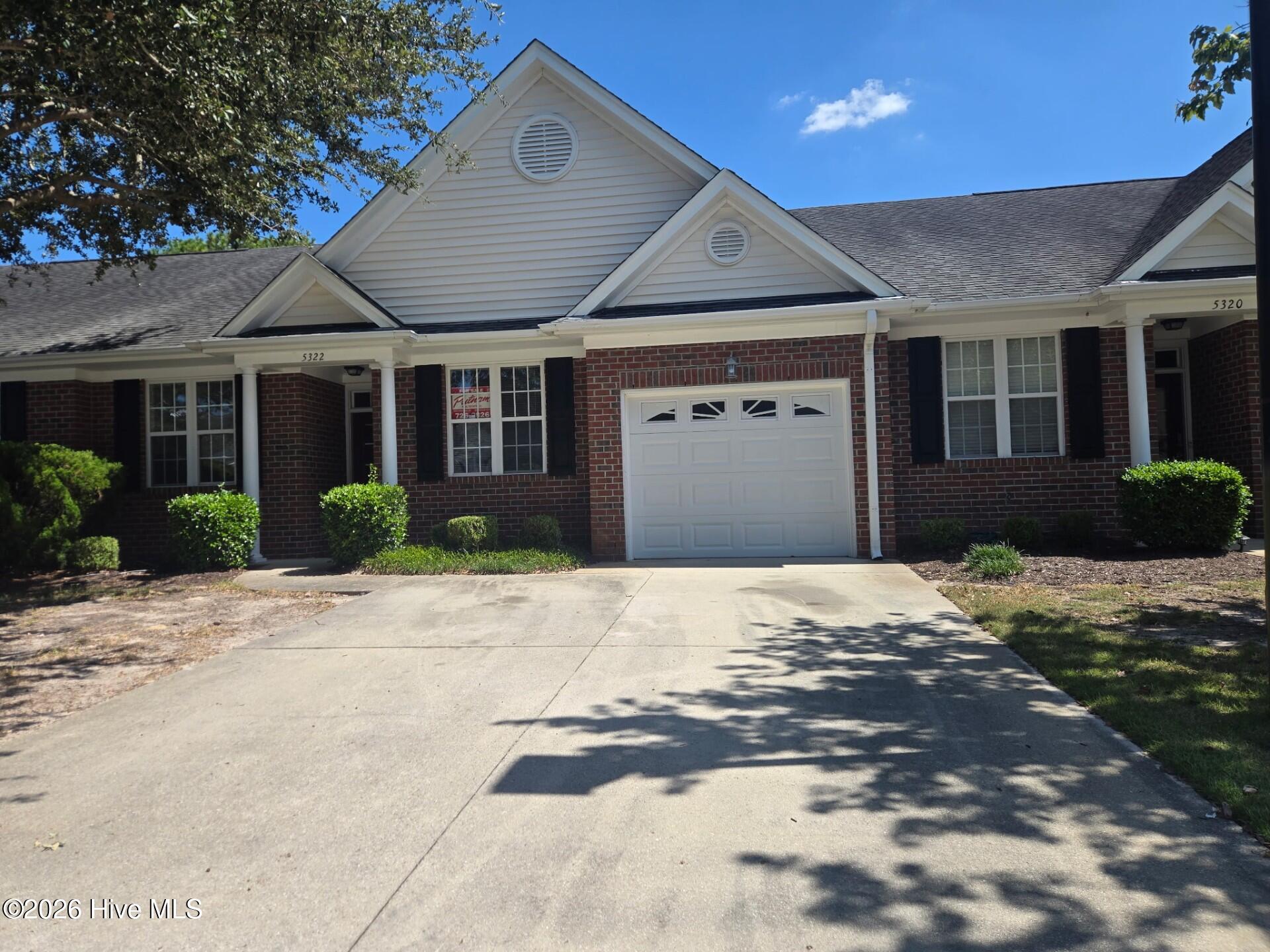 5322 Christian Drive Property Photo 1
