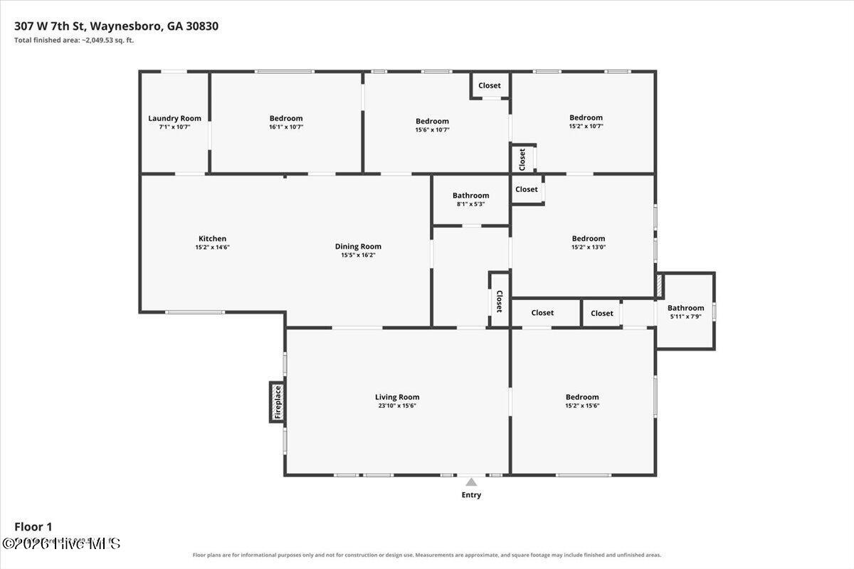 307 W 7th Street Property Photo 30
