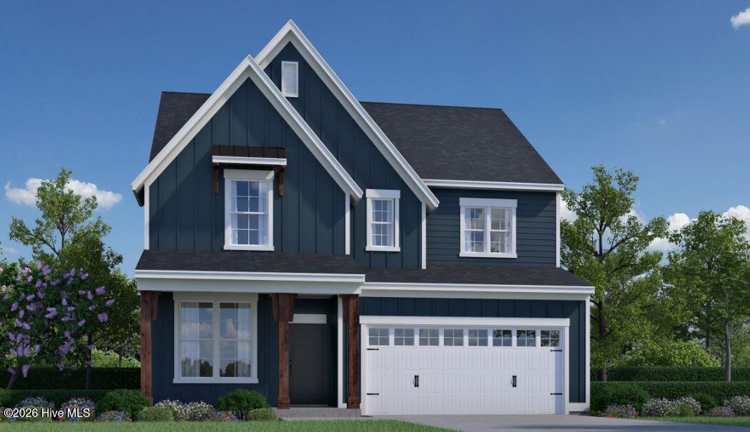 1048 Fawn Valley Way Property Photo 14