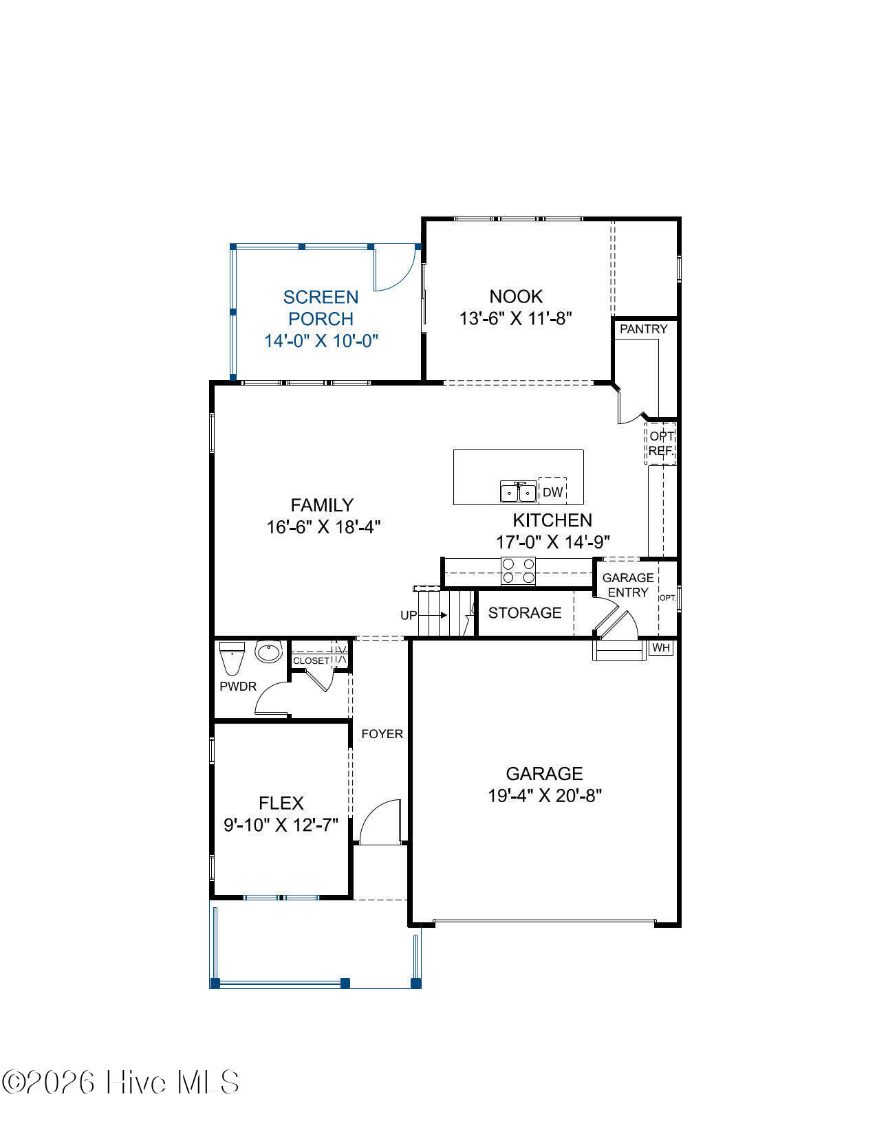 1048 Fawn Valley Way Property Photo 32