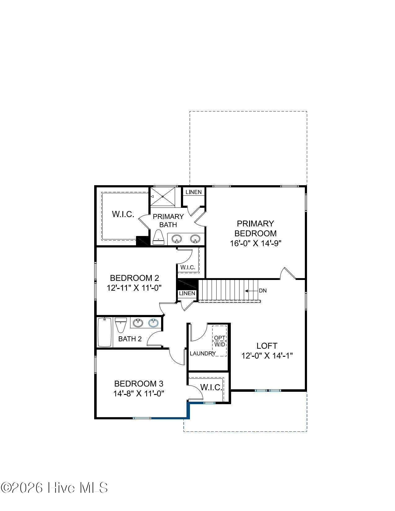 1048 Fawn Valley Way Property Photo 33