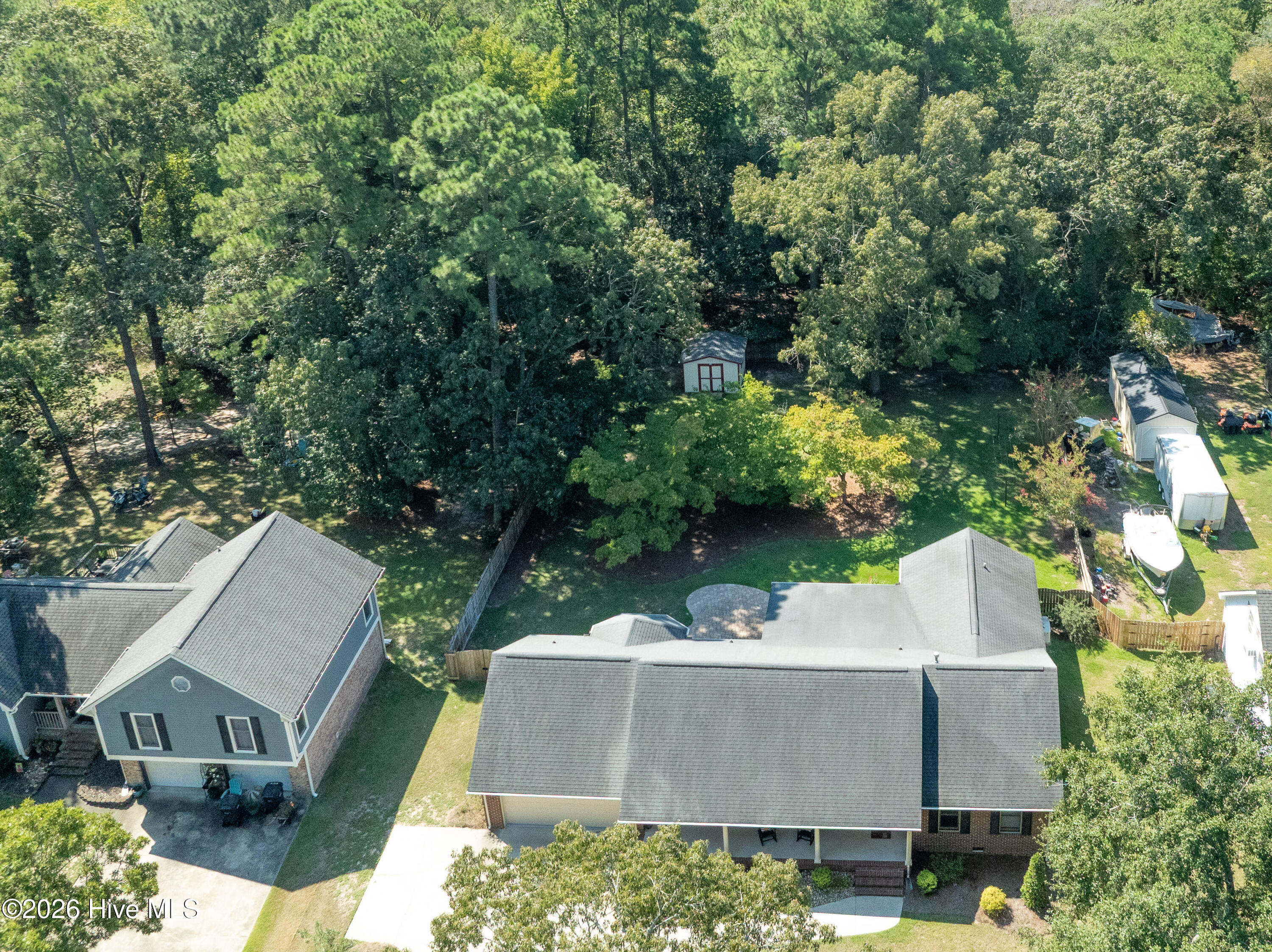 320 S Wedgewood Drive Property Photo 42