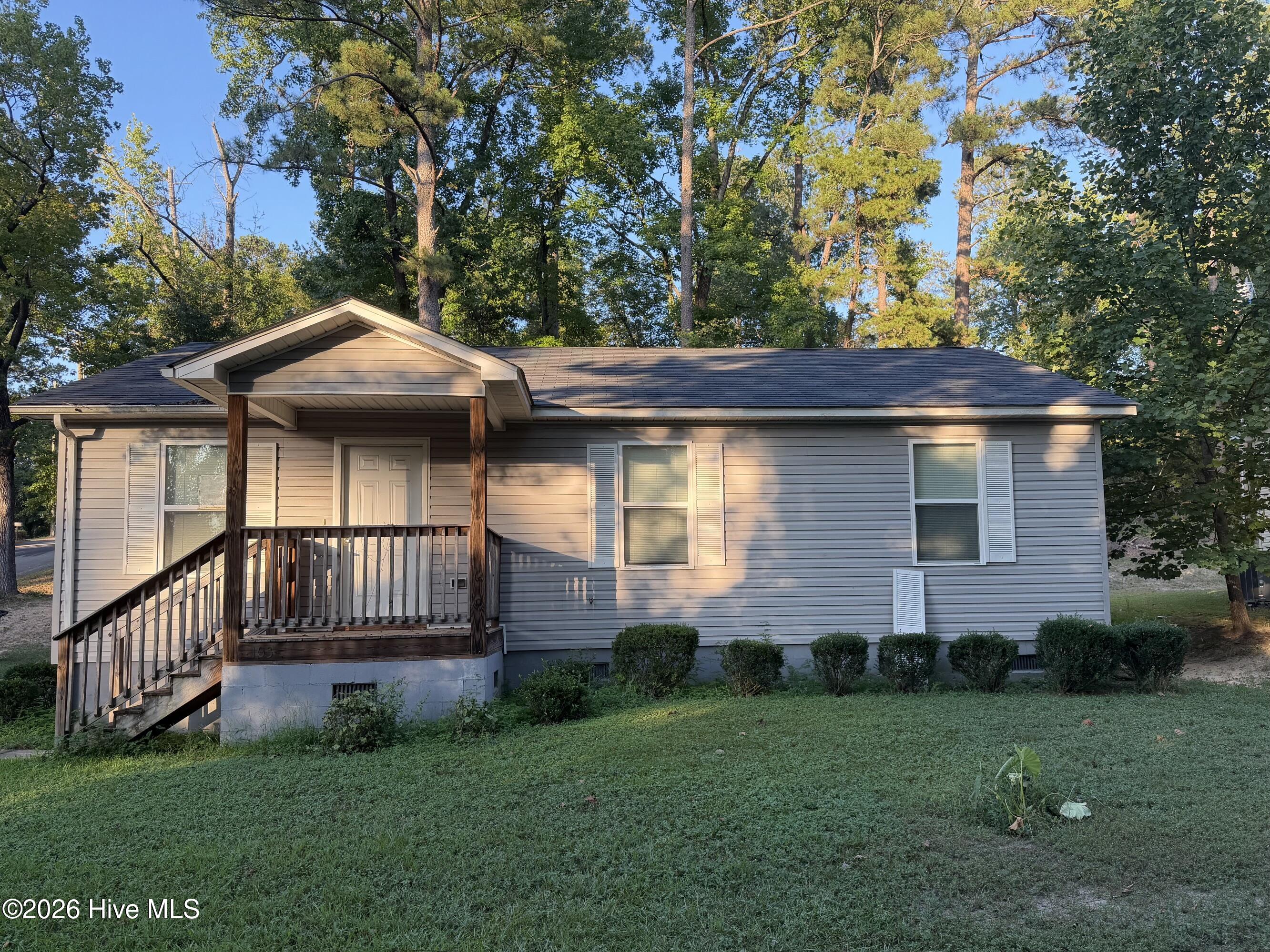 103 Samuels Road Property Photo 1