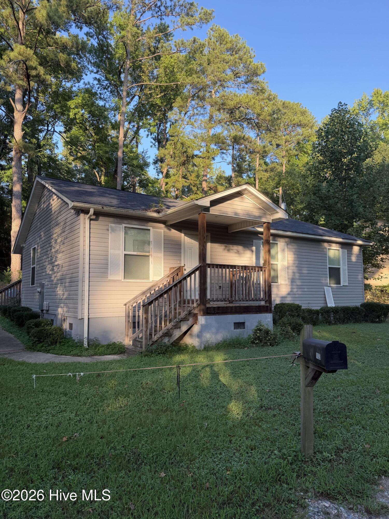103 Samuels Road Property Photo 2