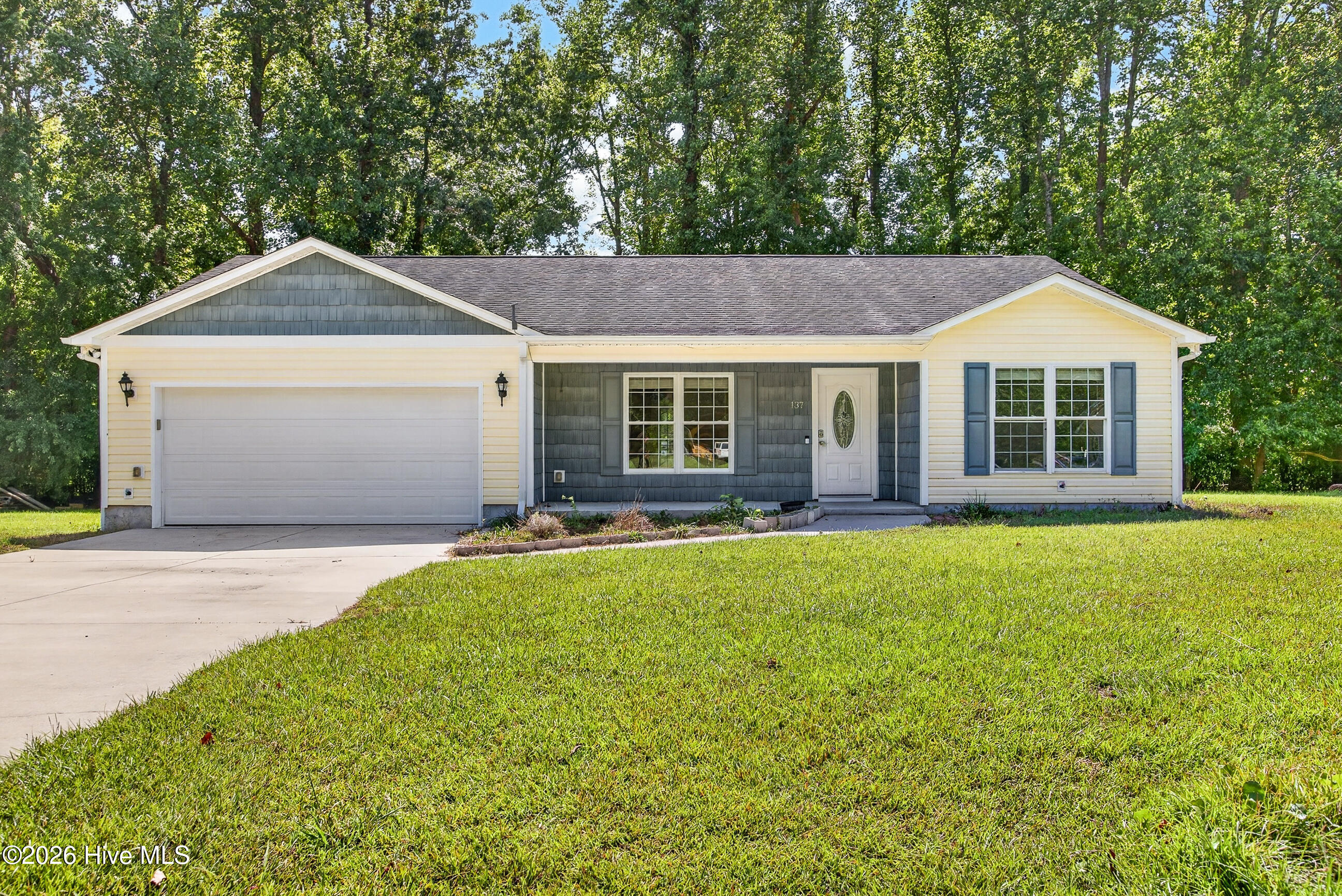 137 Mccoy Lane Property Photo 1
