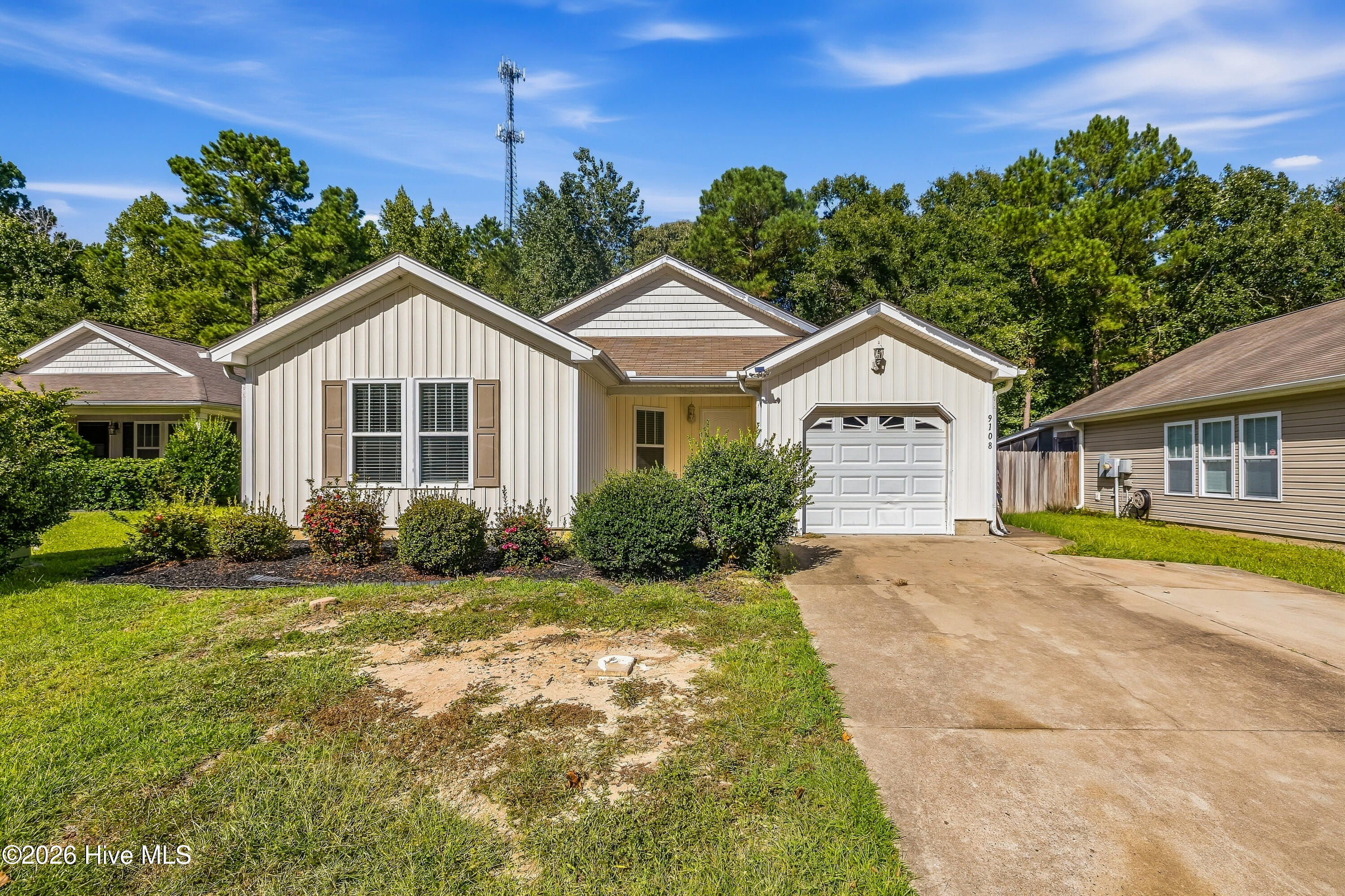 9108 Arden Road Ne Property Photo 1