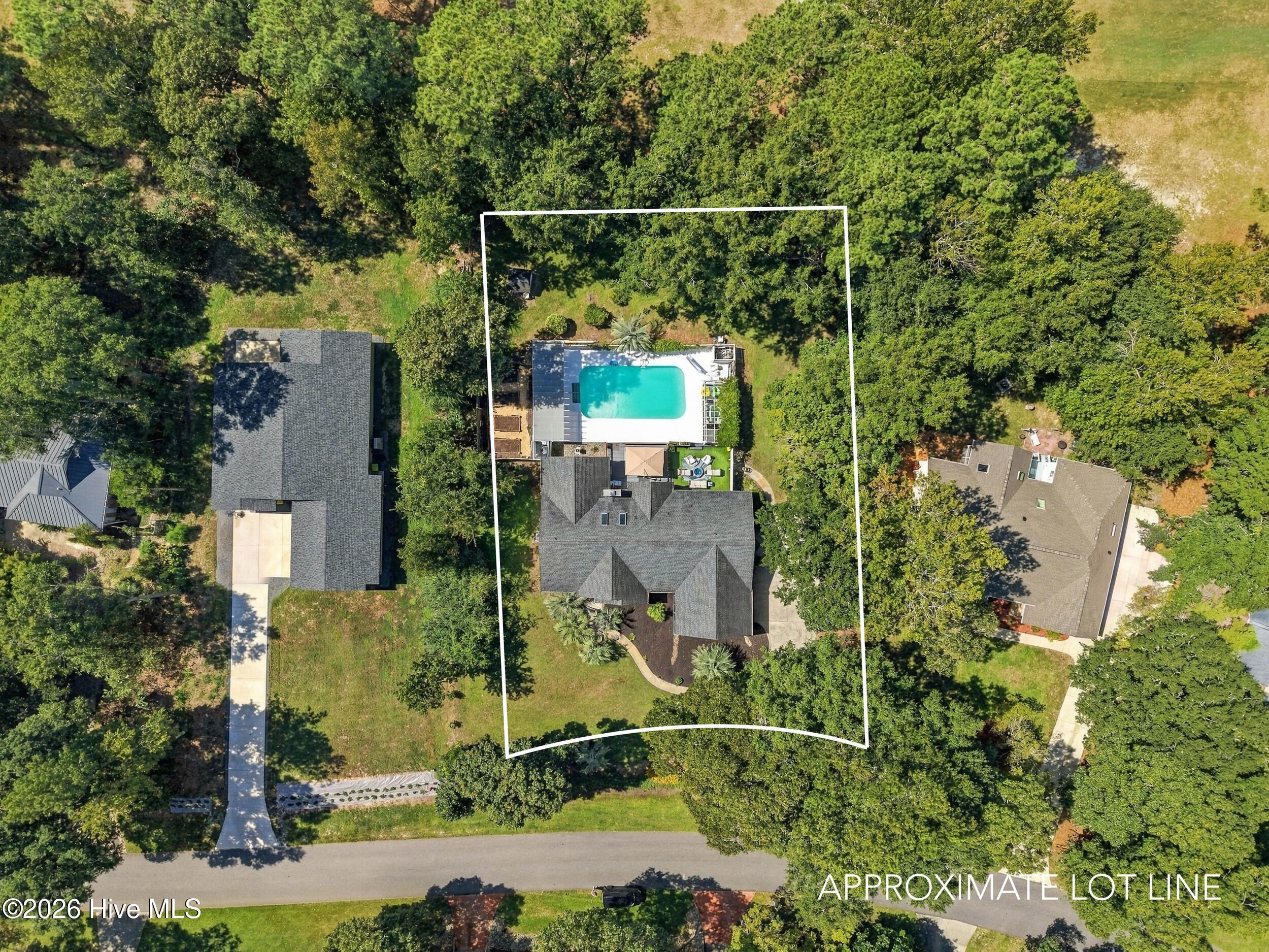 613 Ravenswood Road Property Photo 56