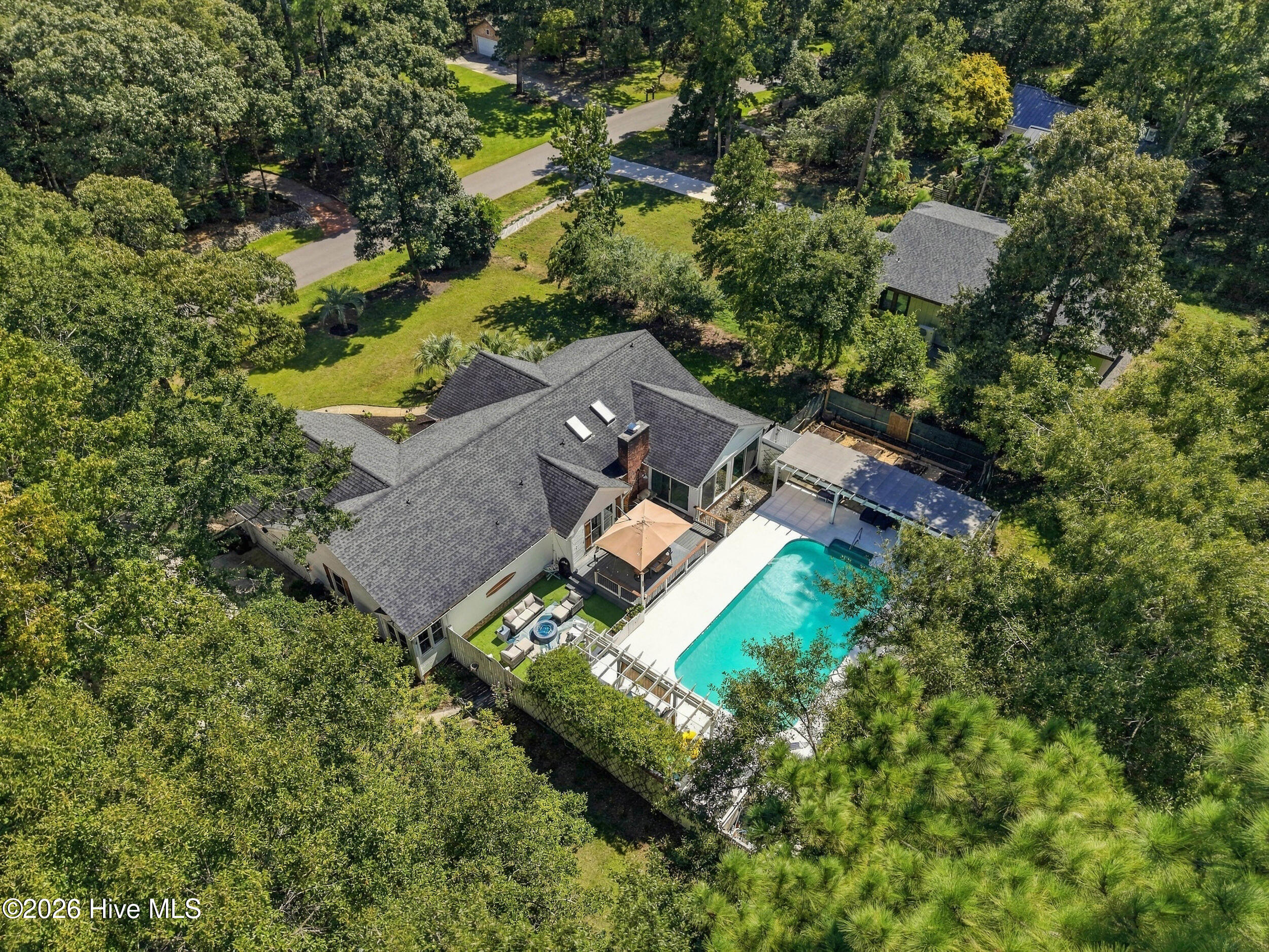 613 Ravenswood Road Property Photo 68