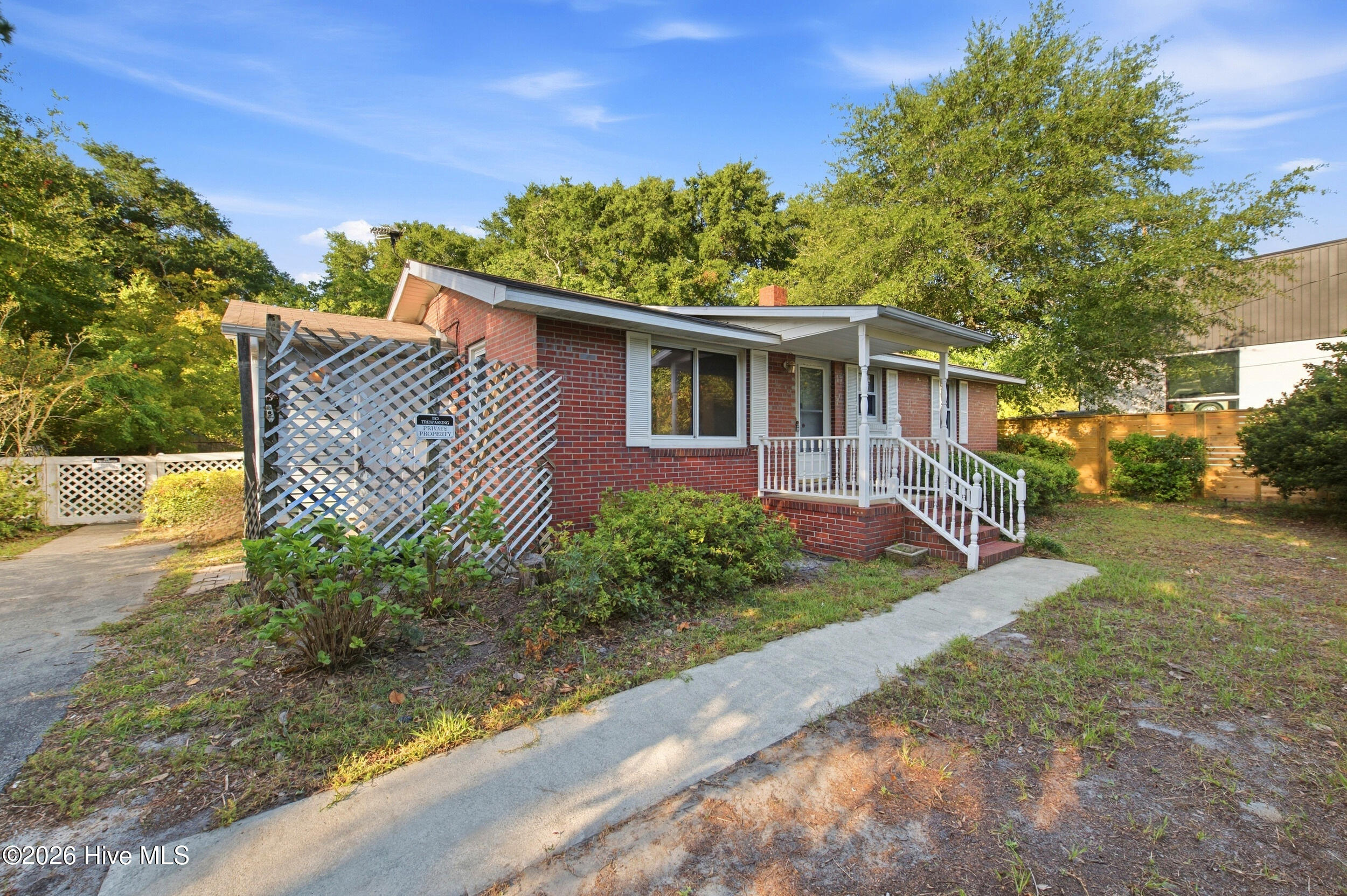 5706 Camellia Lane Property Photo 1